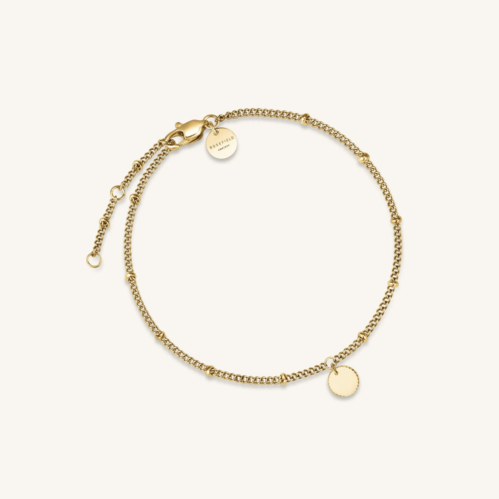 1 Round Bracelet - Image 3