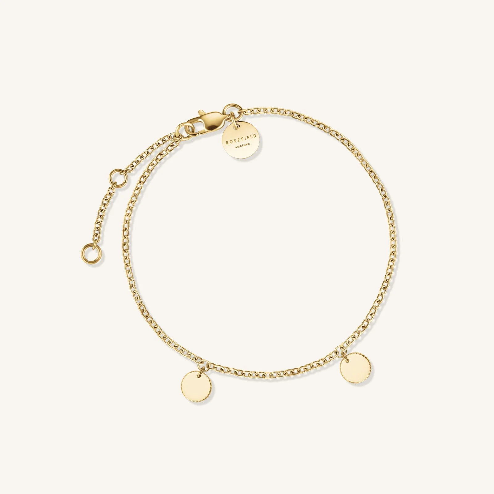 2 Round Bracelet - Image 3