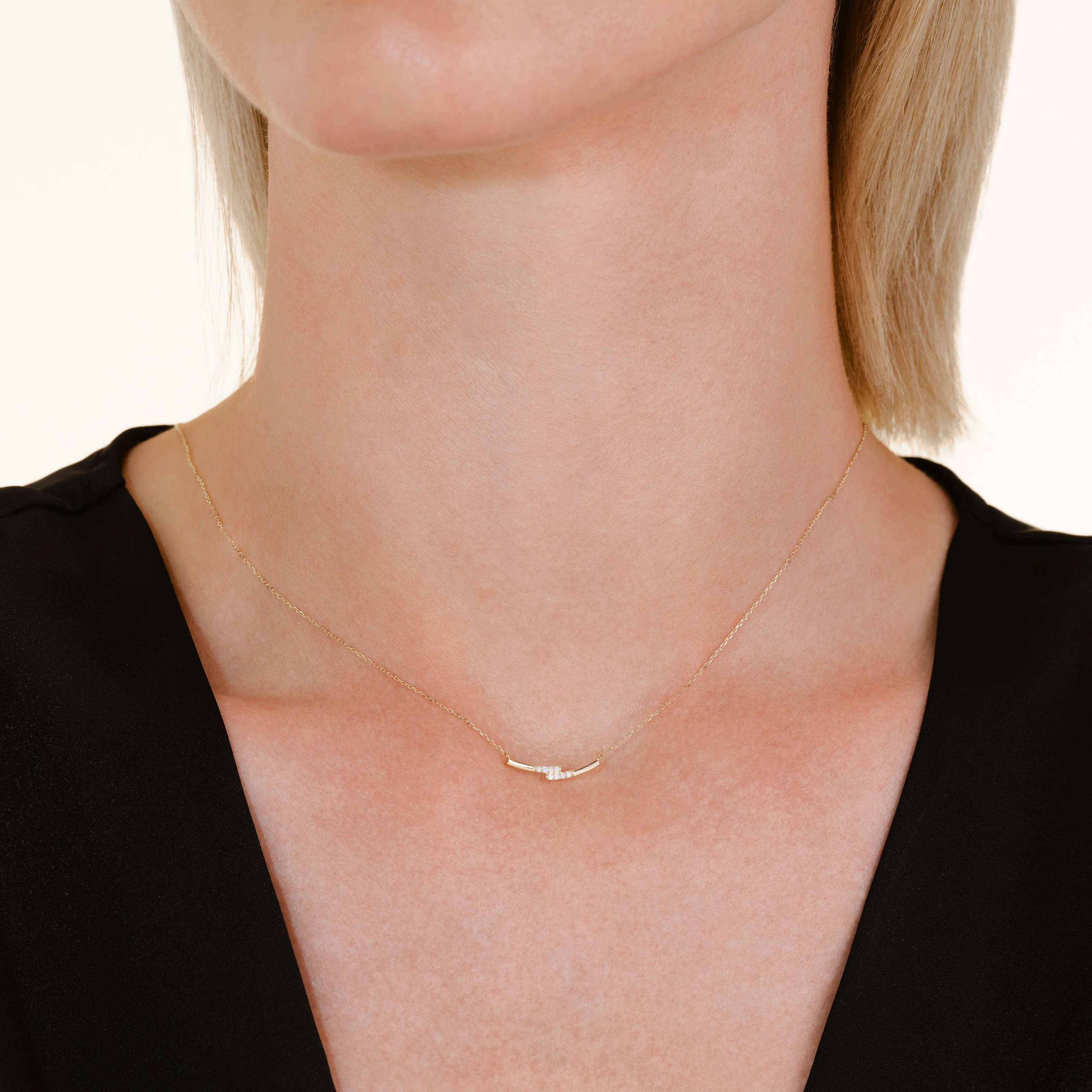 2 Way Necklace - Image 3