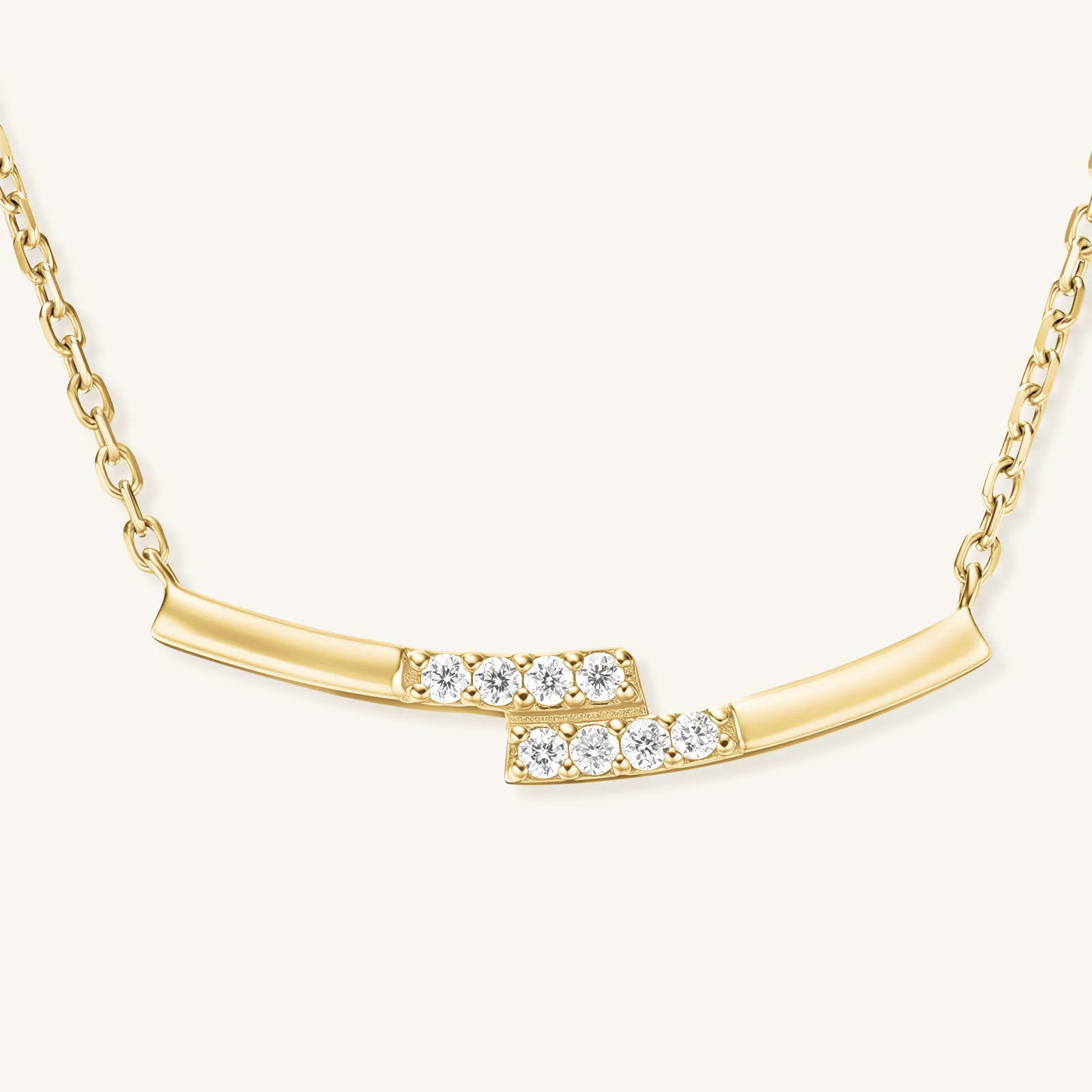 2 Way Necklace - Image 4