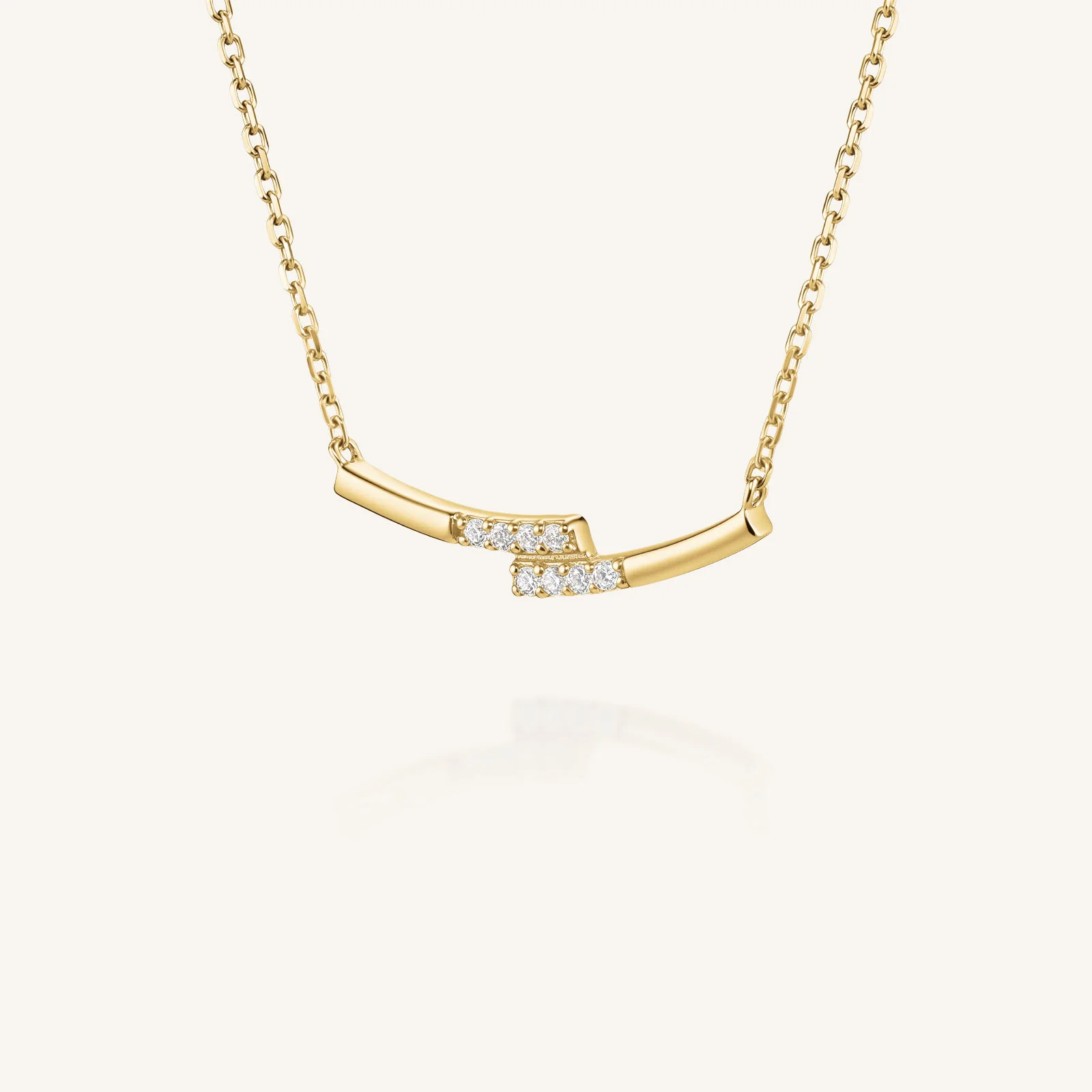 2 Way Necklace - Image 6