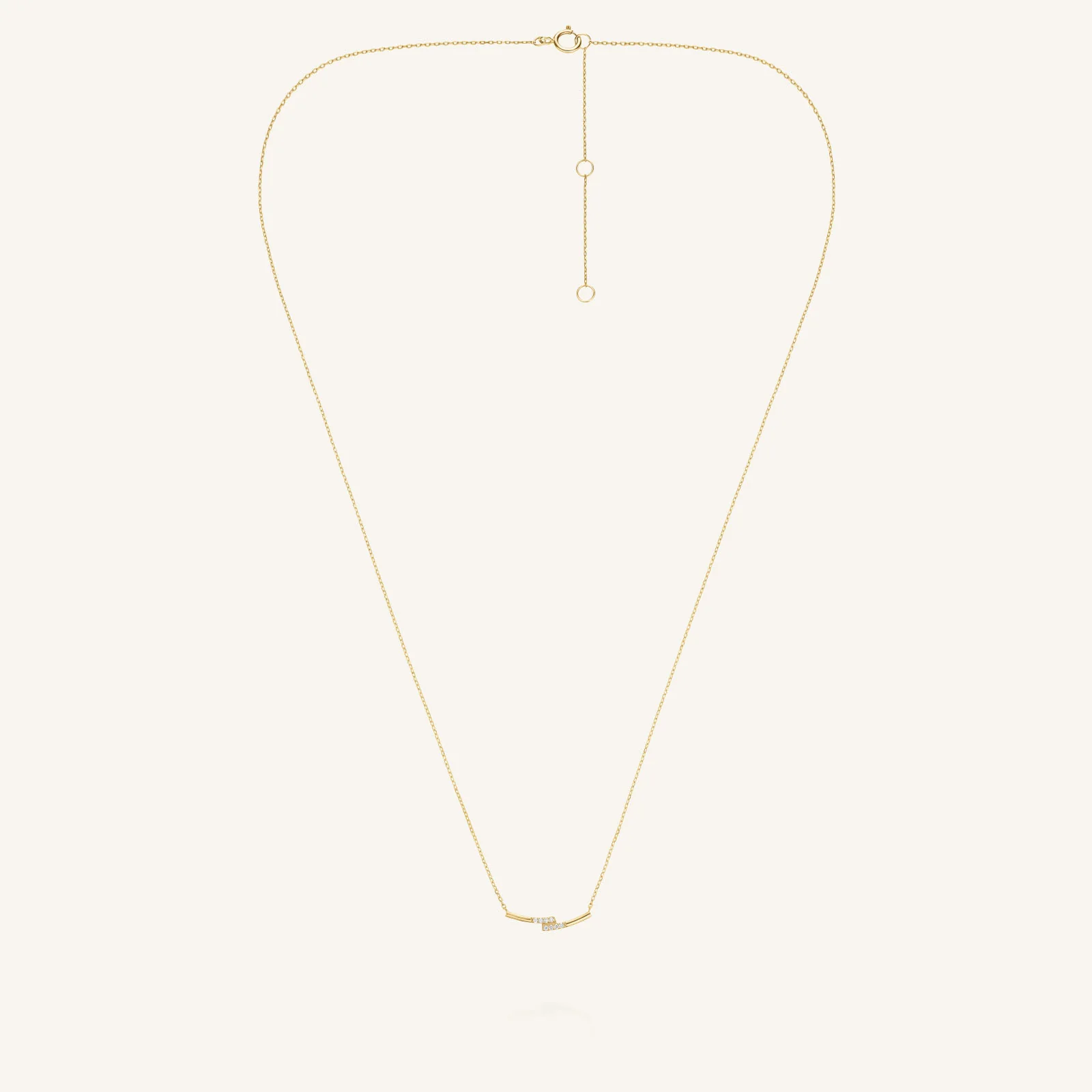 2 Way Necklace - Image 7