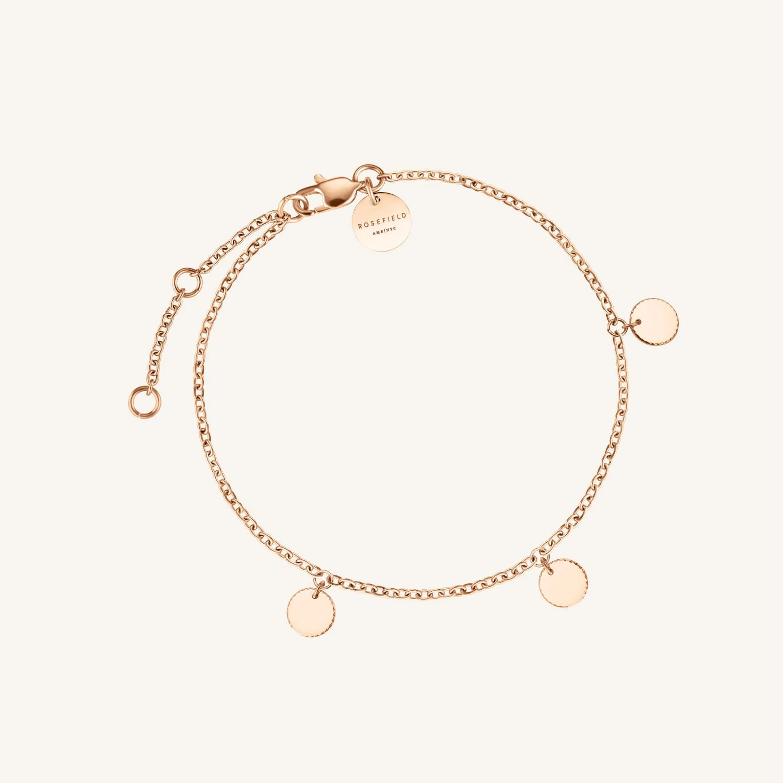 3 Round Bracelet - Image 2