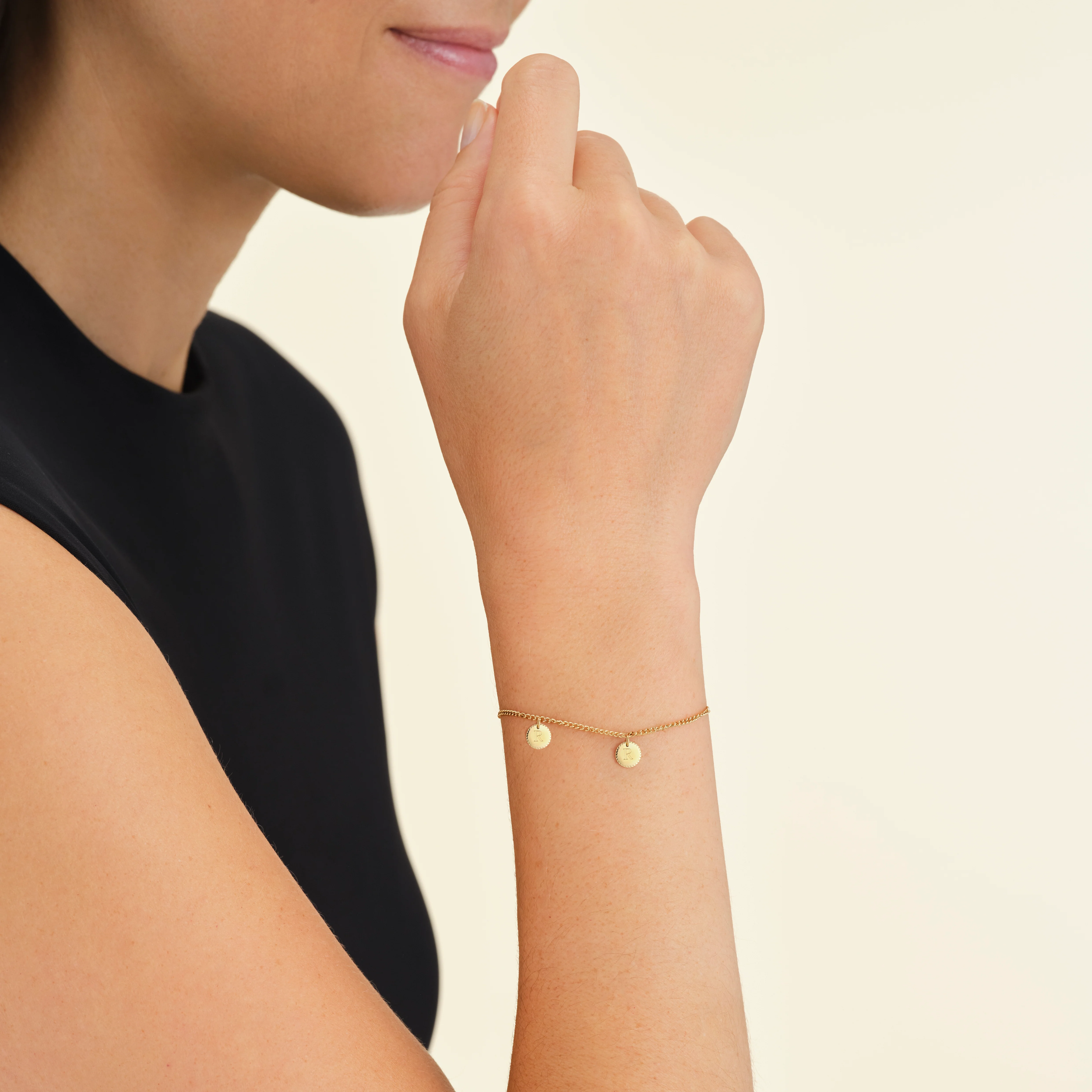 4 Round Bracelet - Image 4