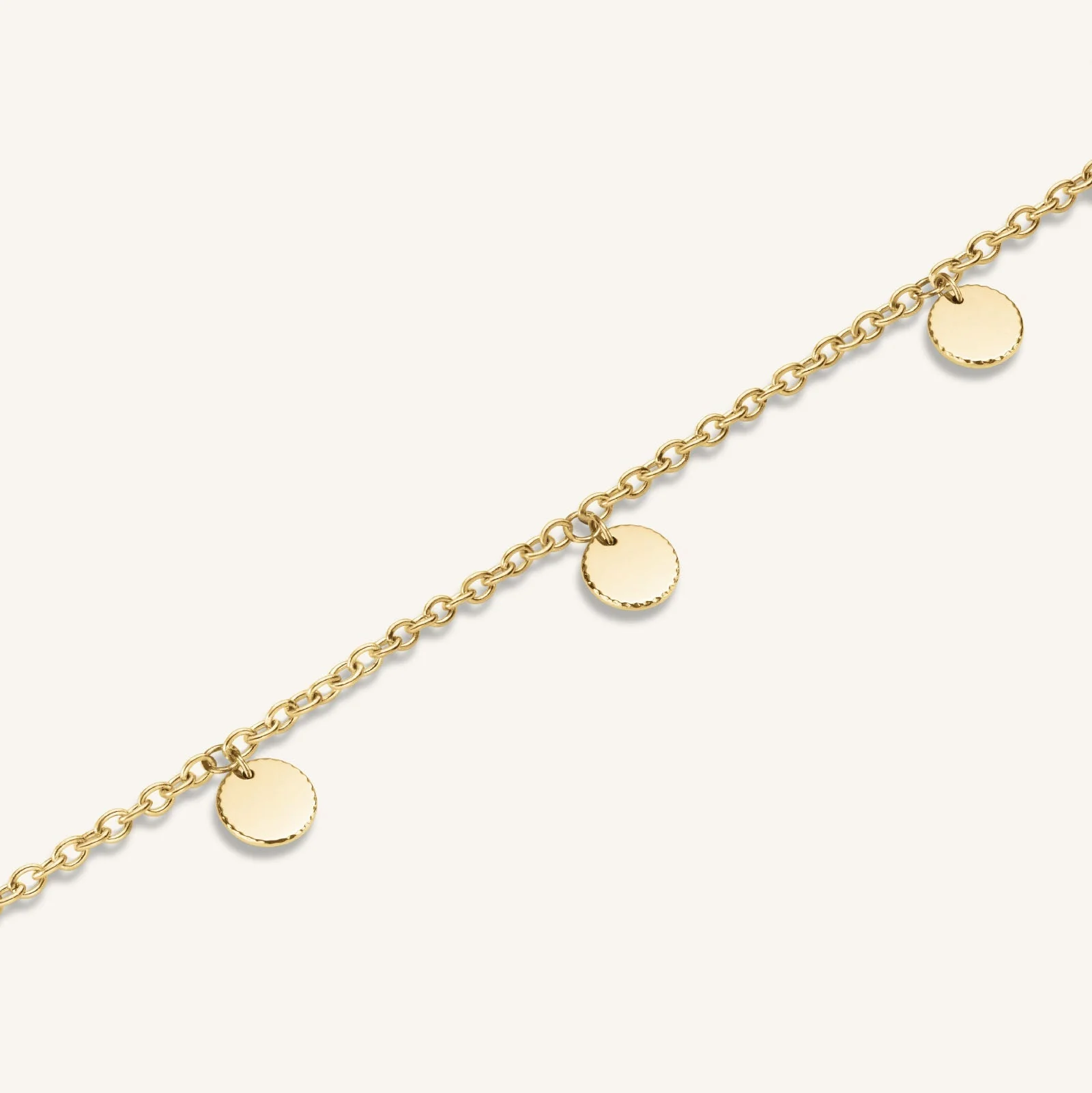 4 Round Bracelet - Image 5