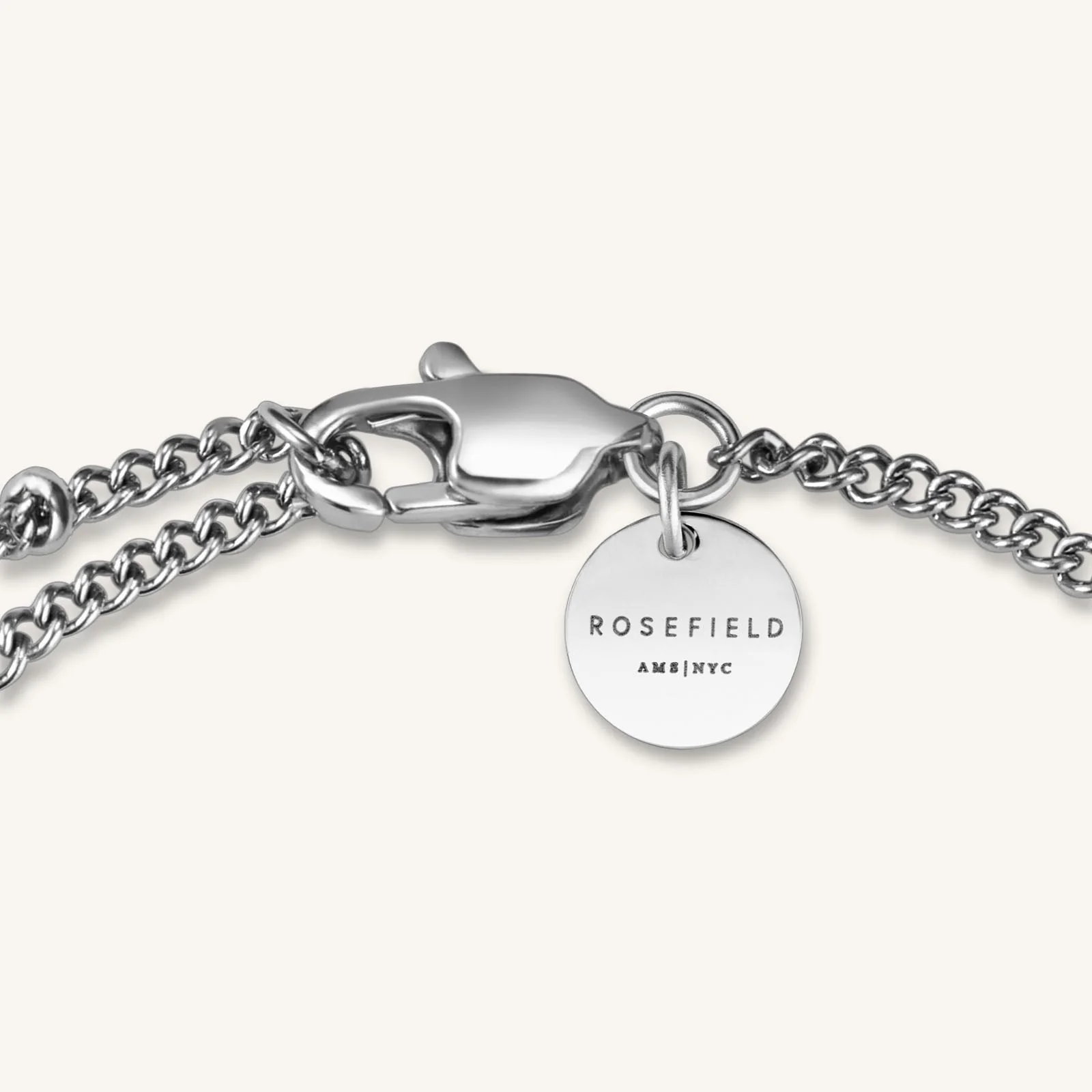 4 Round Bracelet - Image 8