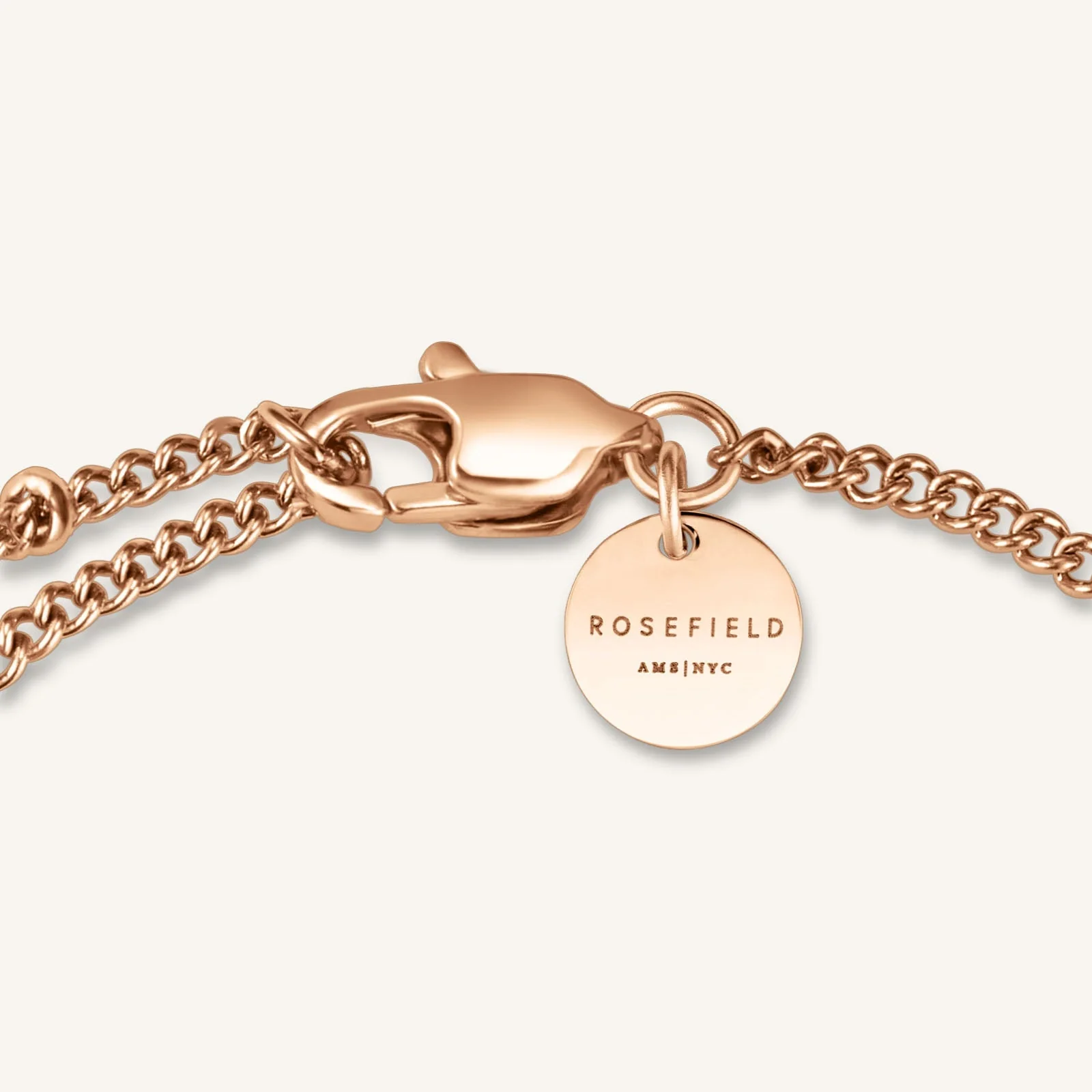 5 Round Bracelet - Image 10