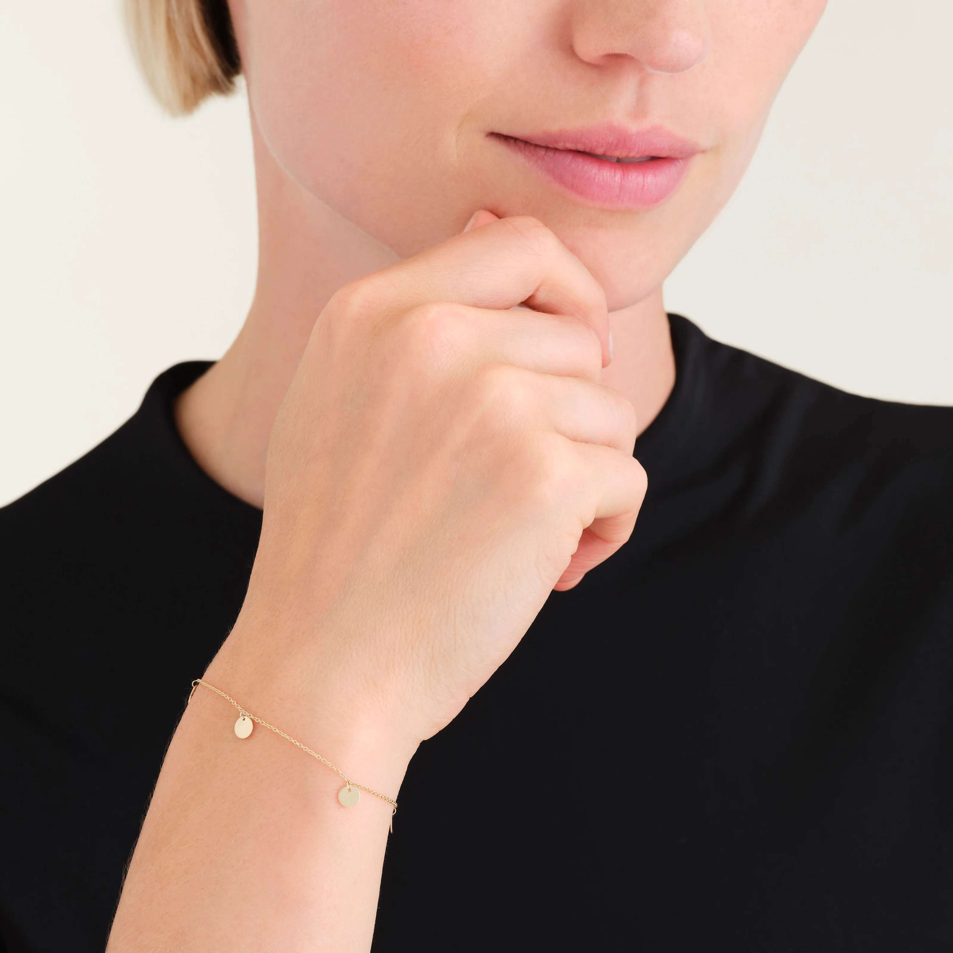 5 Round Bracelet - Image 2