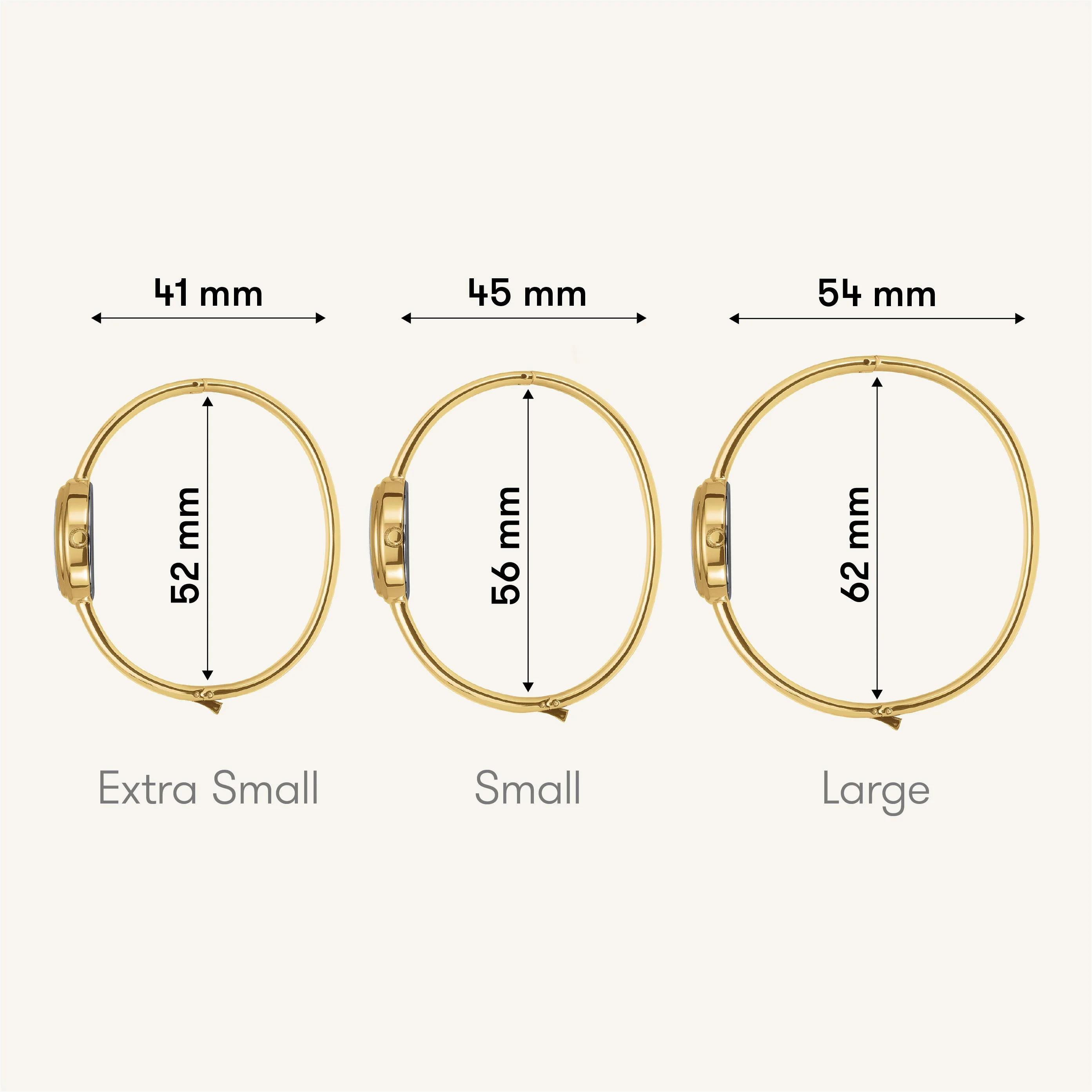Bangle Gold - Image 8