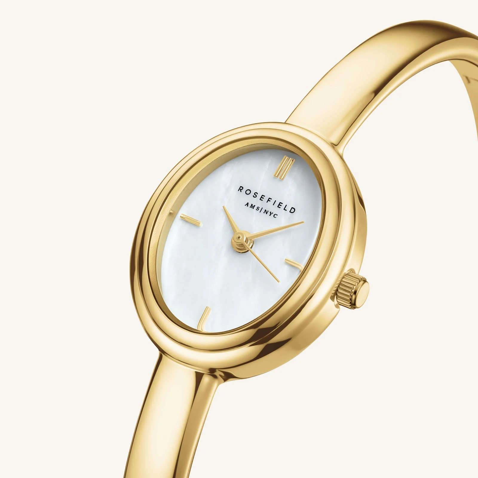 Bangle XS Gold - Engraved - Image 5