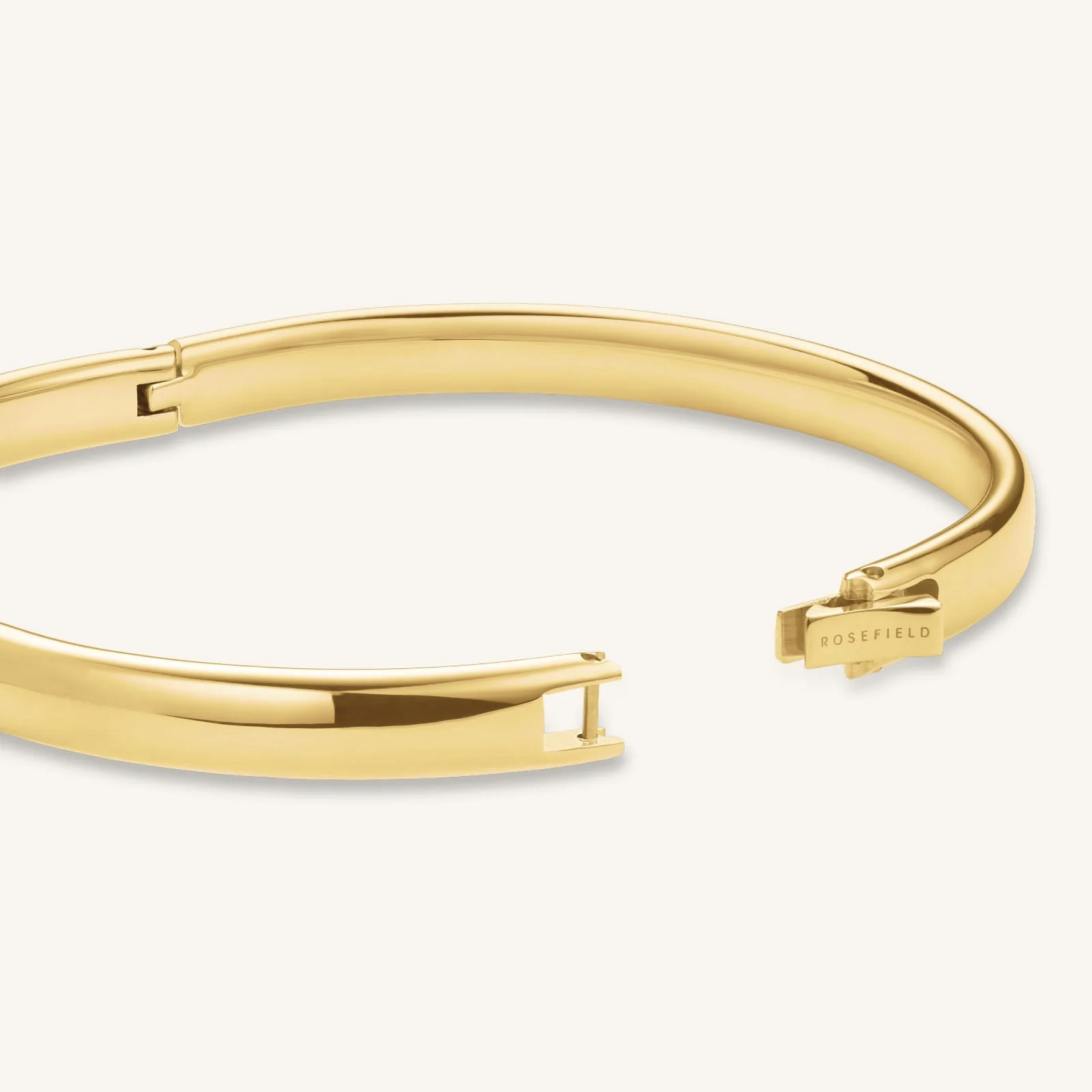 Bangle XS Gold - Engraved - Image 7
