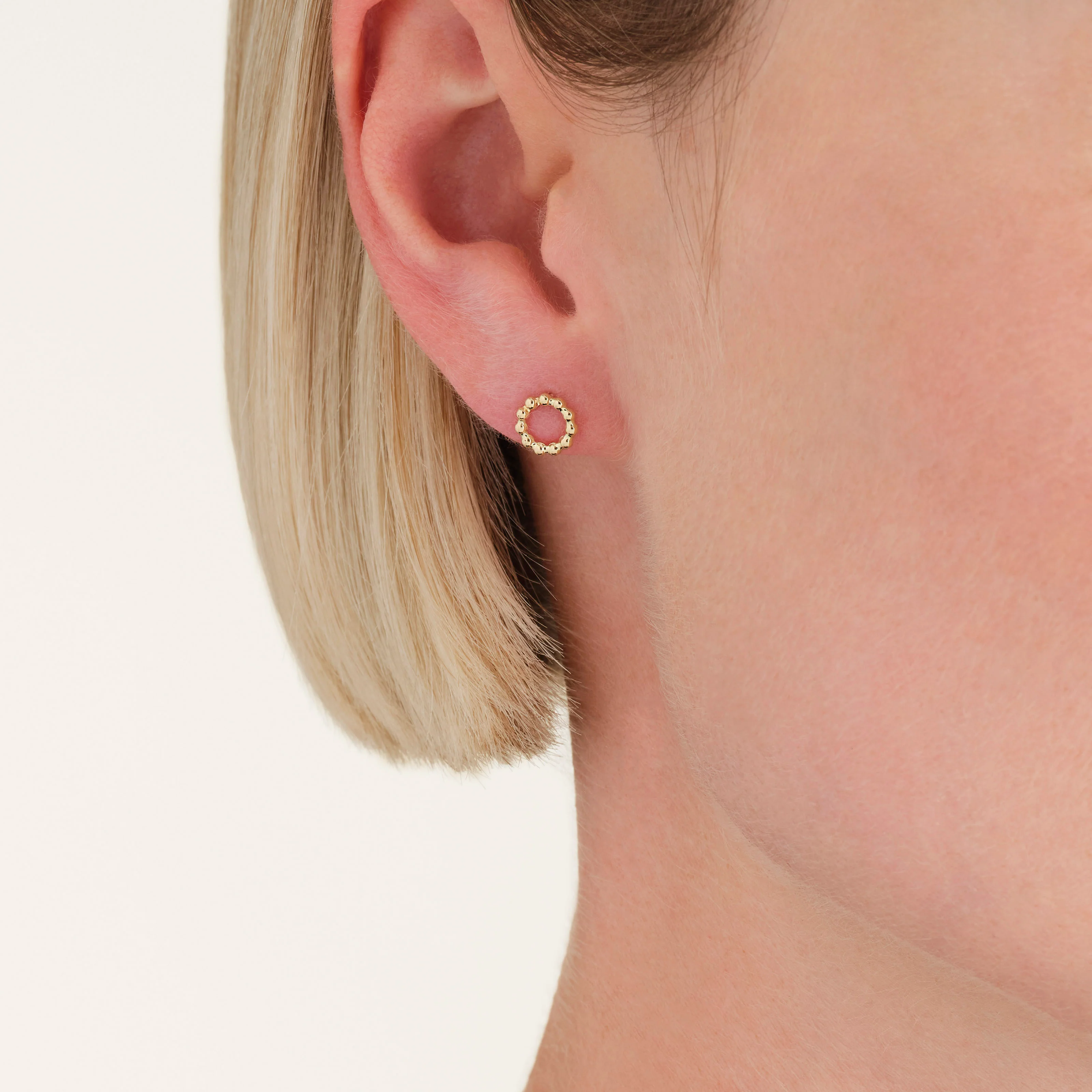 Bead Studs - Image 2