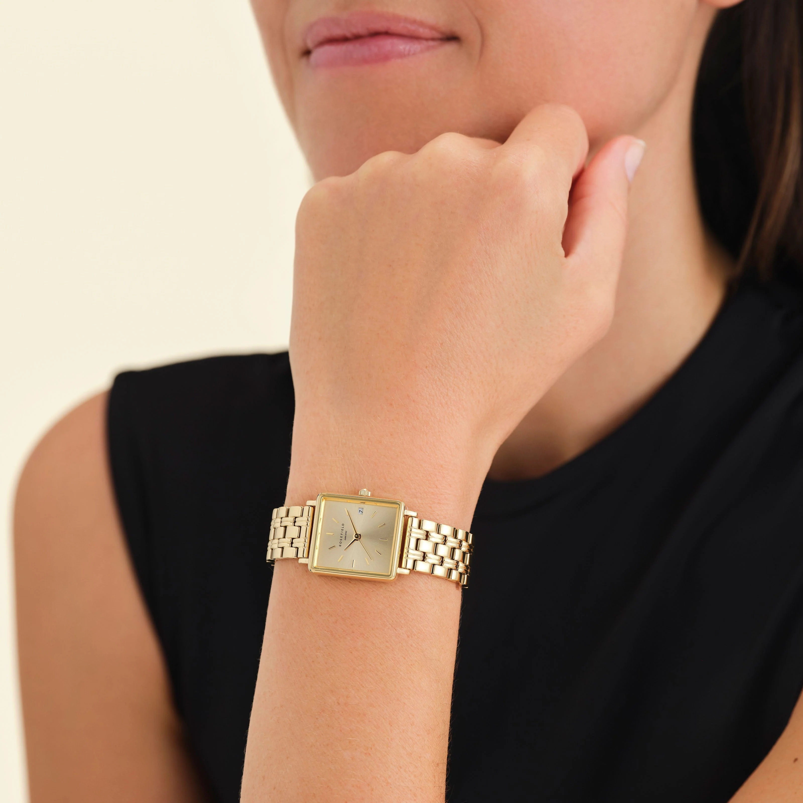 Boxy XS Champagne - Engraved - Image 3
