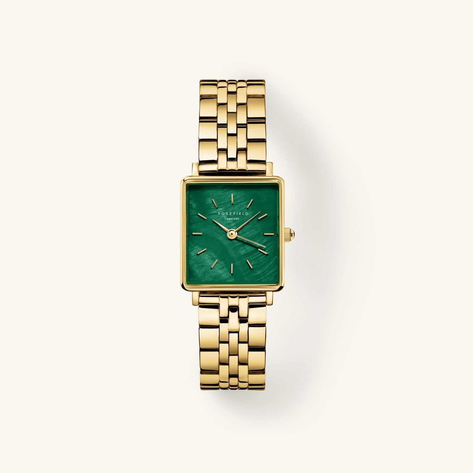 Boxy XS Emerald - Engraved - Image 5