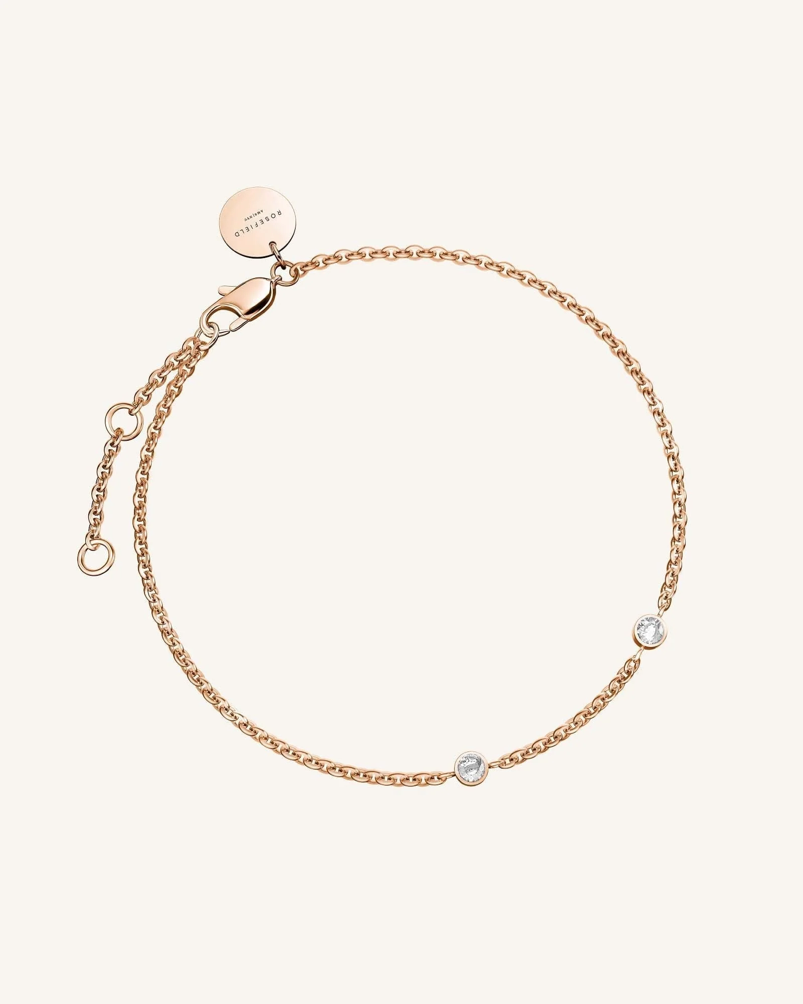 2 Birthstone Bracelet - Image 3