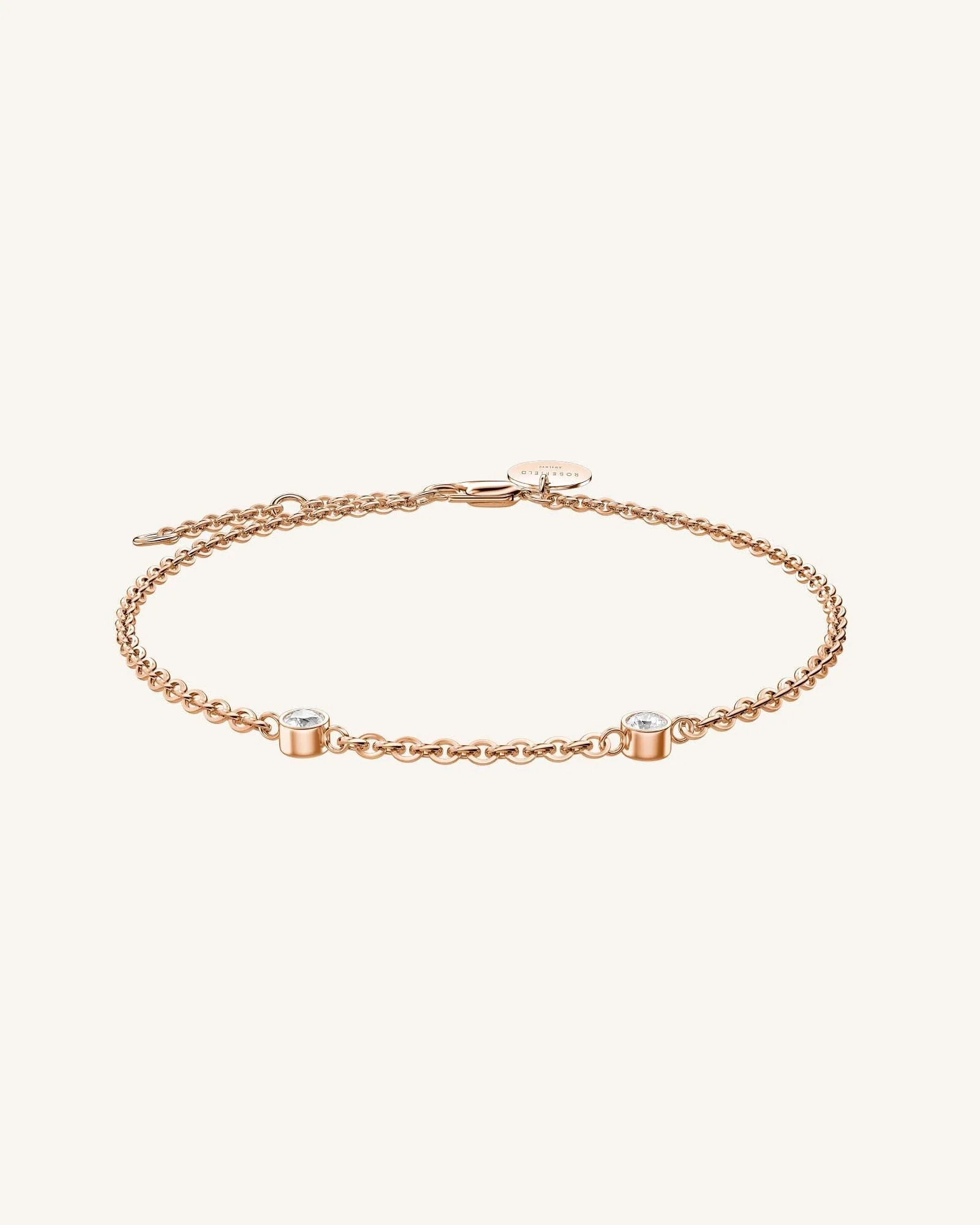 2 Birthstone Bracelet - Image 7