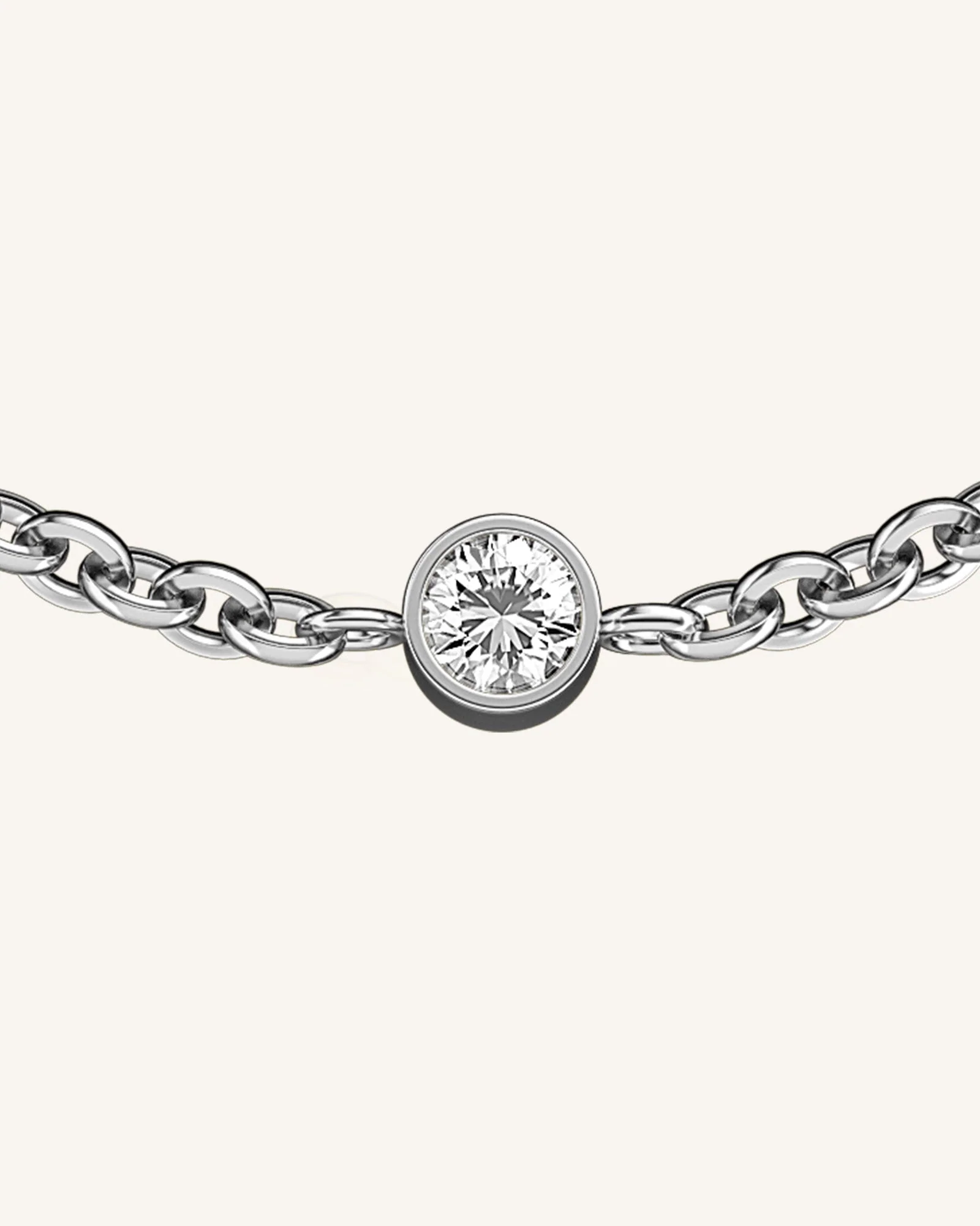 4 Birthstone Bracelet - Image 16