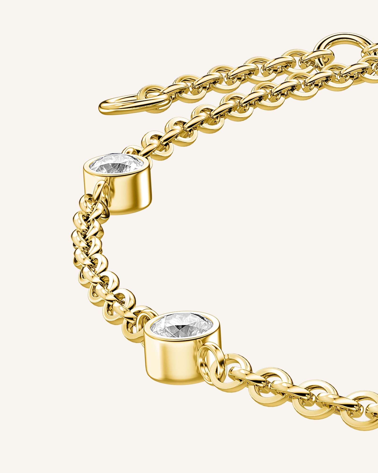 4 Charm Bracelet - Image 17