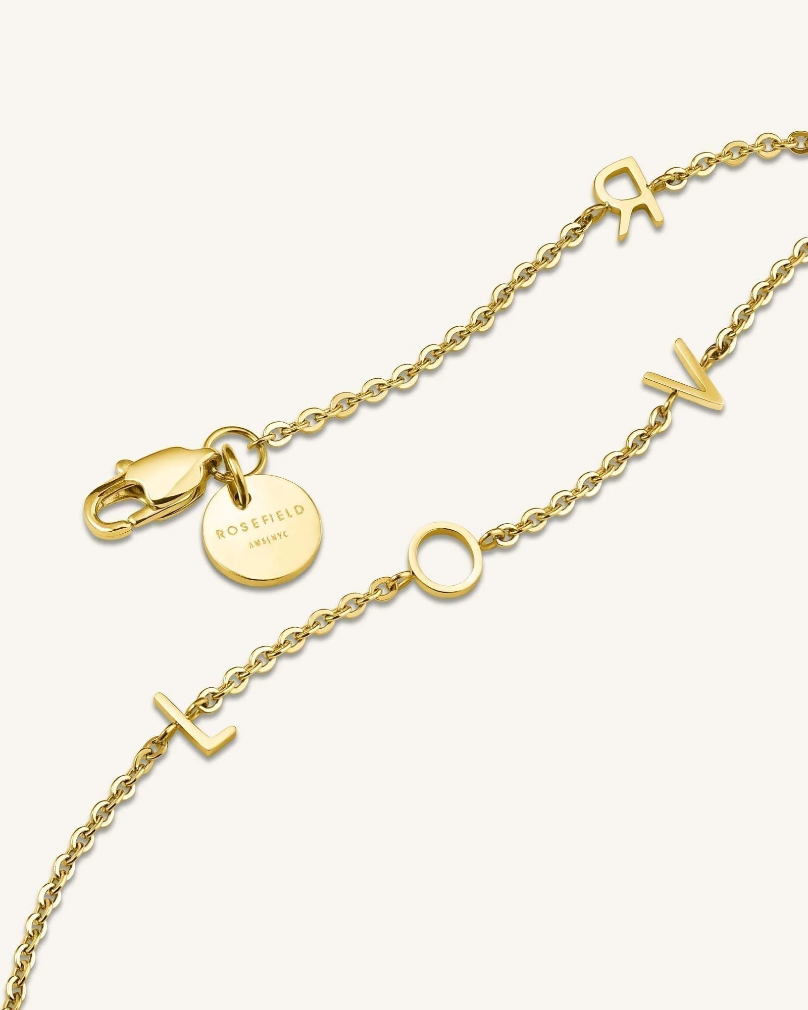 4 Charm Bracelet - Image 20