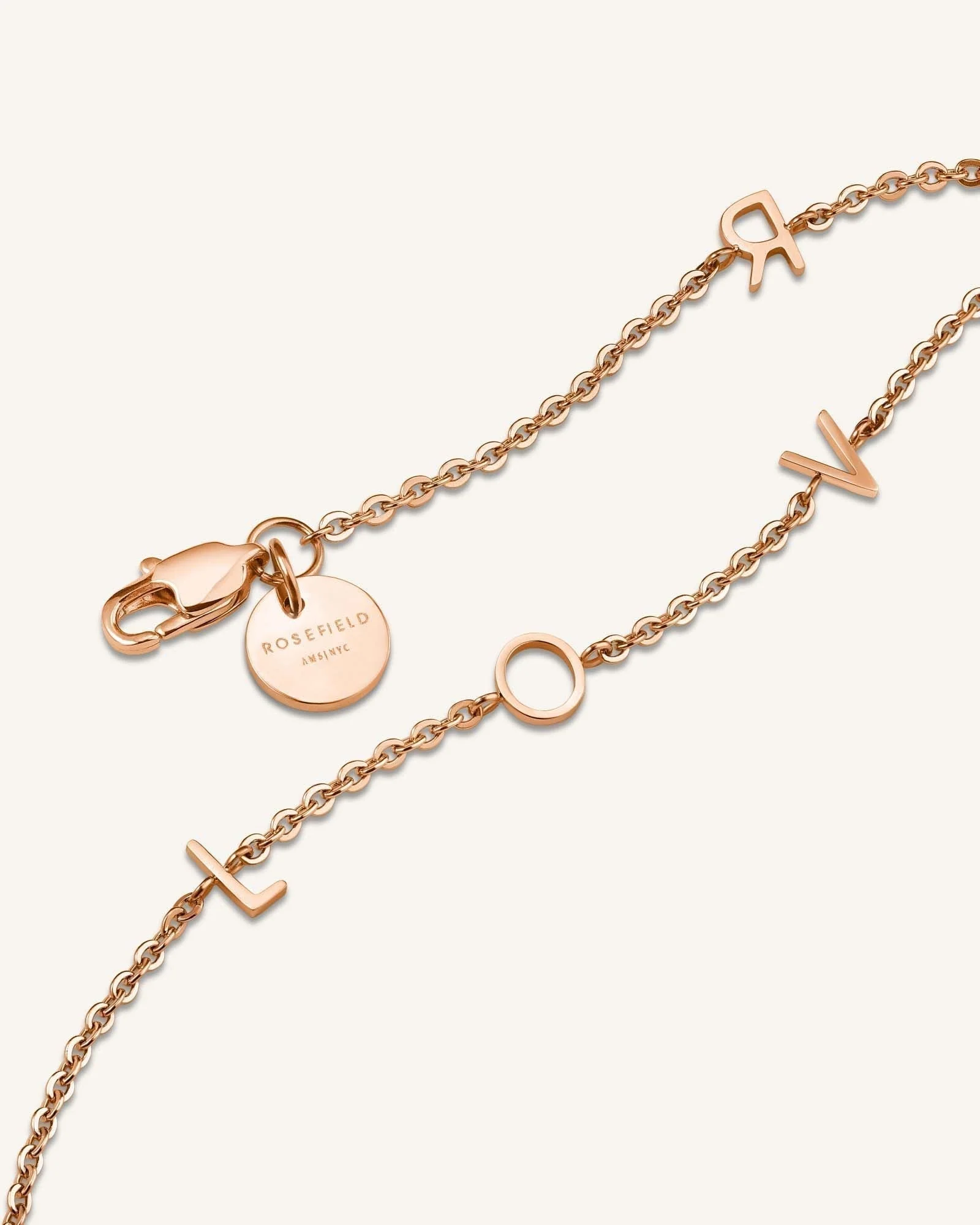 4 Charm Bracelet - Image 21