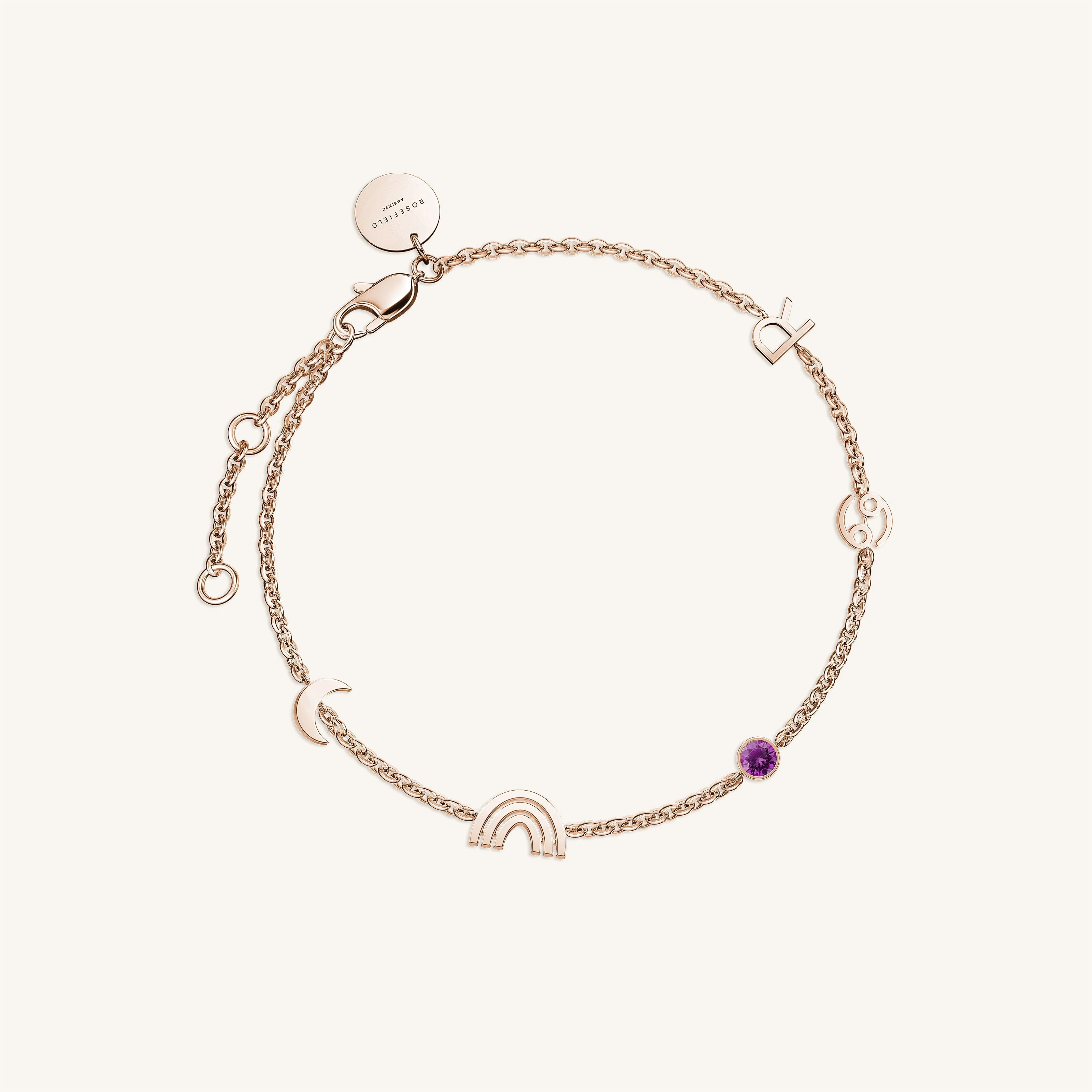 5 Charm Bracelet - Image 5