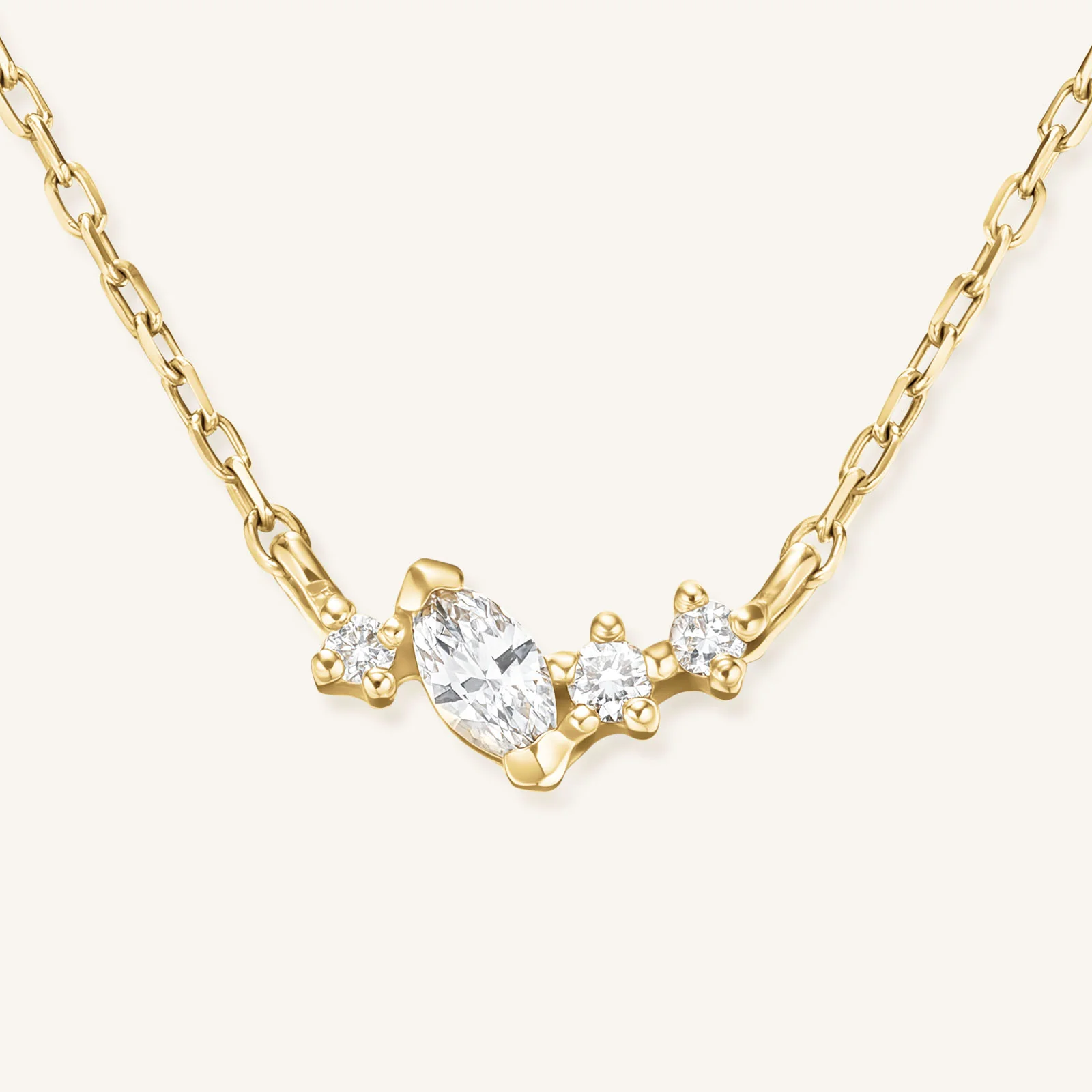 Celestial Necklace - Image 4