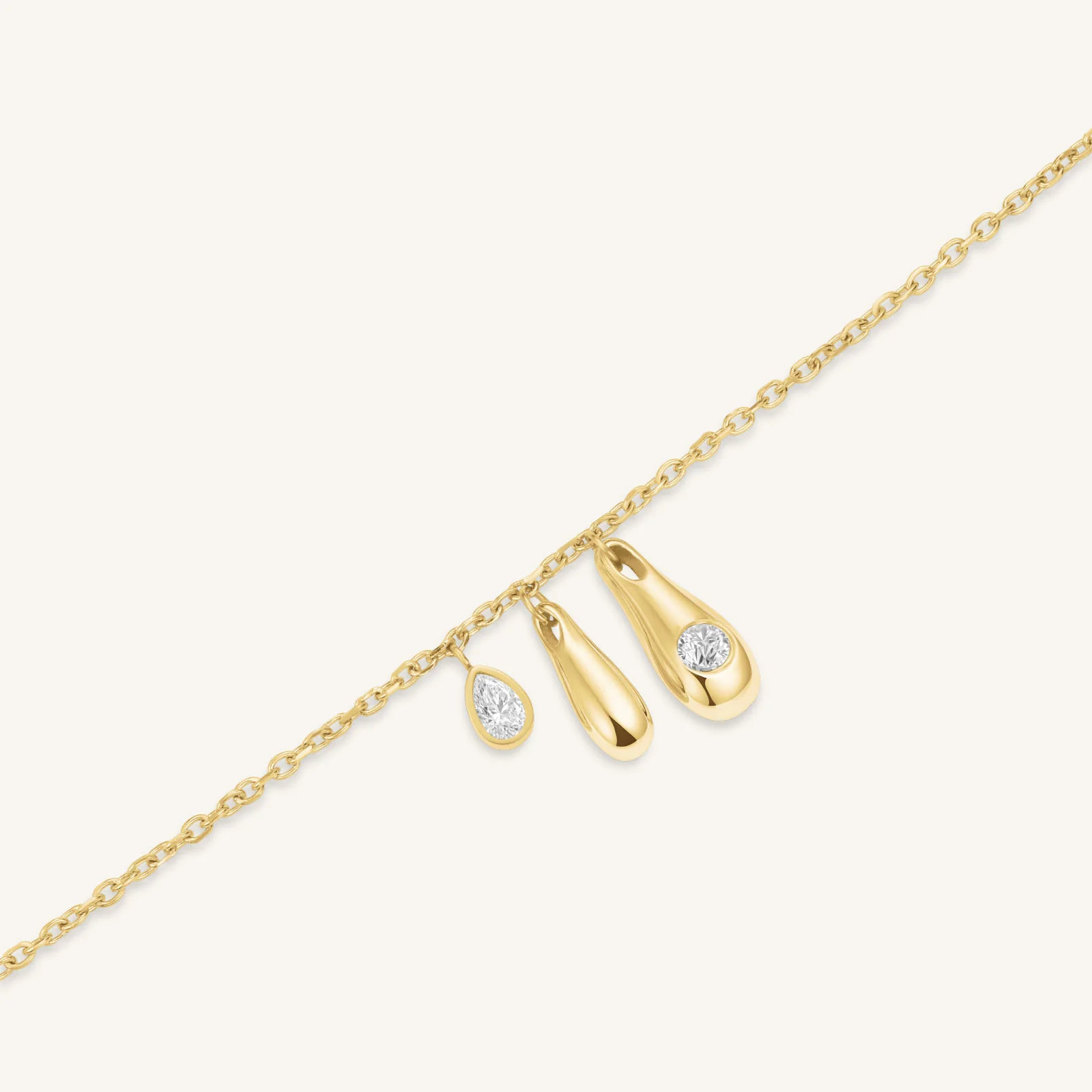 Charms Necklace - Image 4