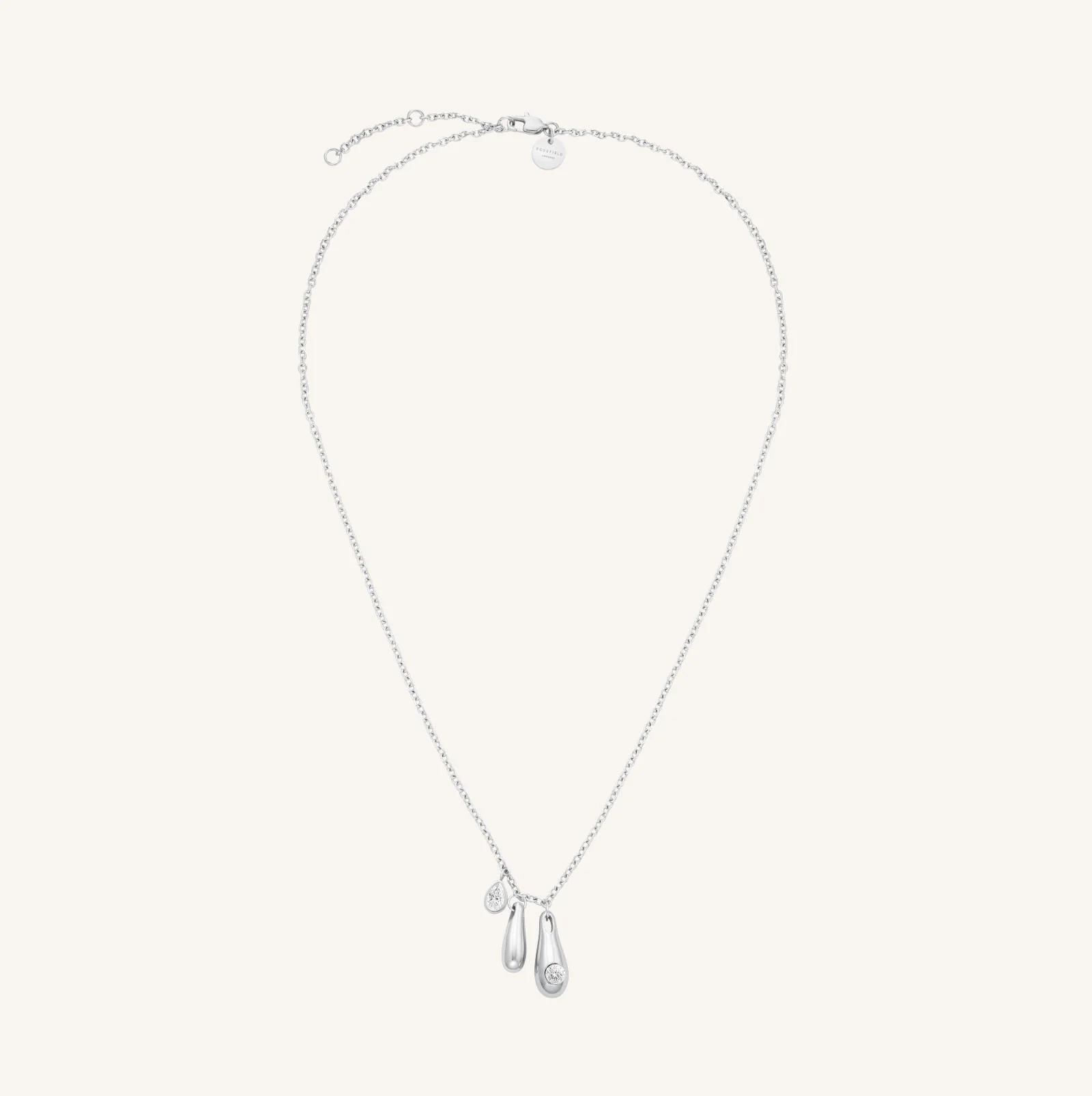 Charms Necklace - Image 8