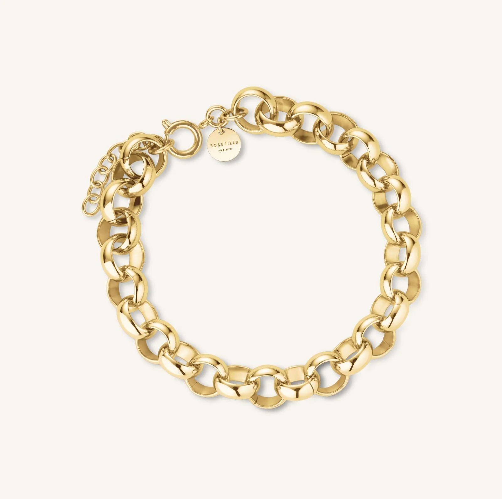Chunky Bracelet