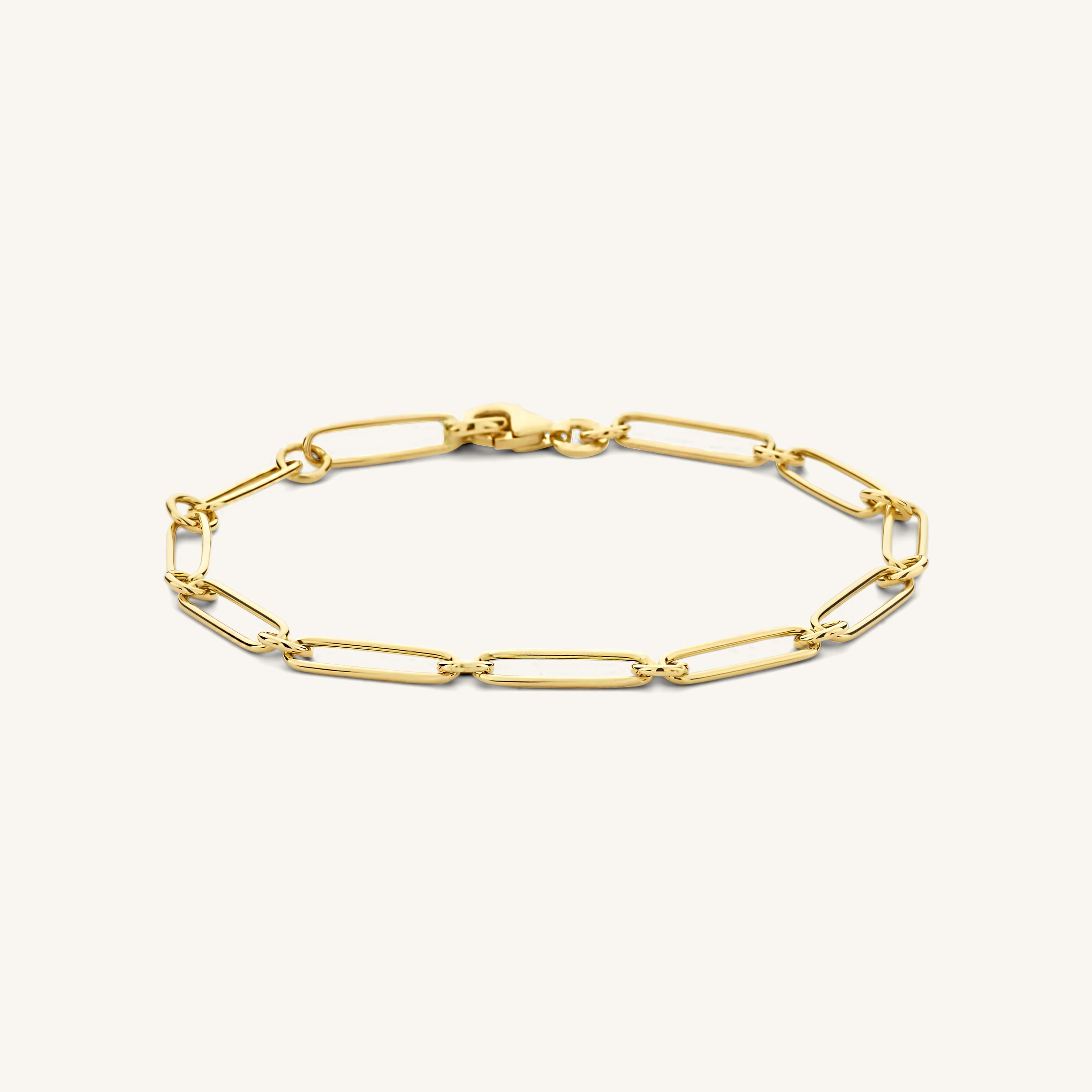 Chunky Bracelet