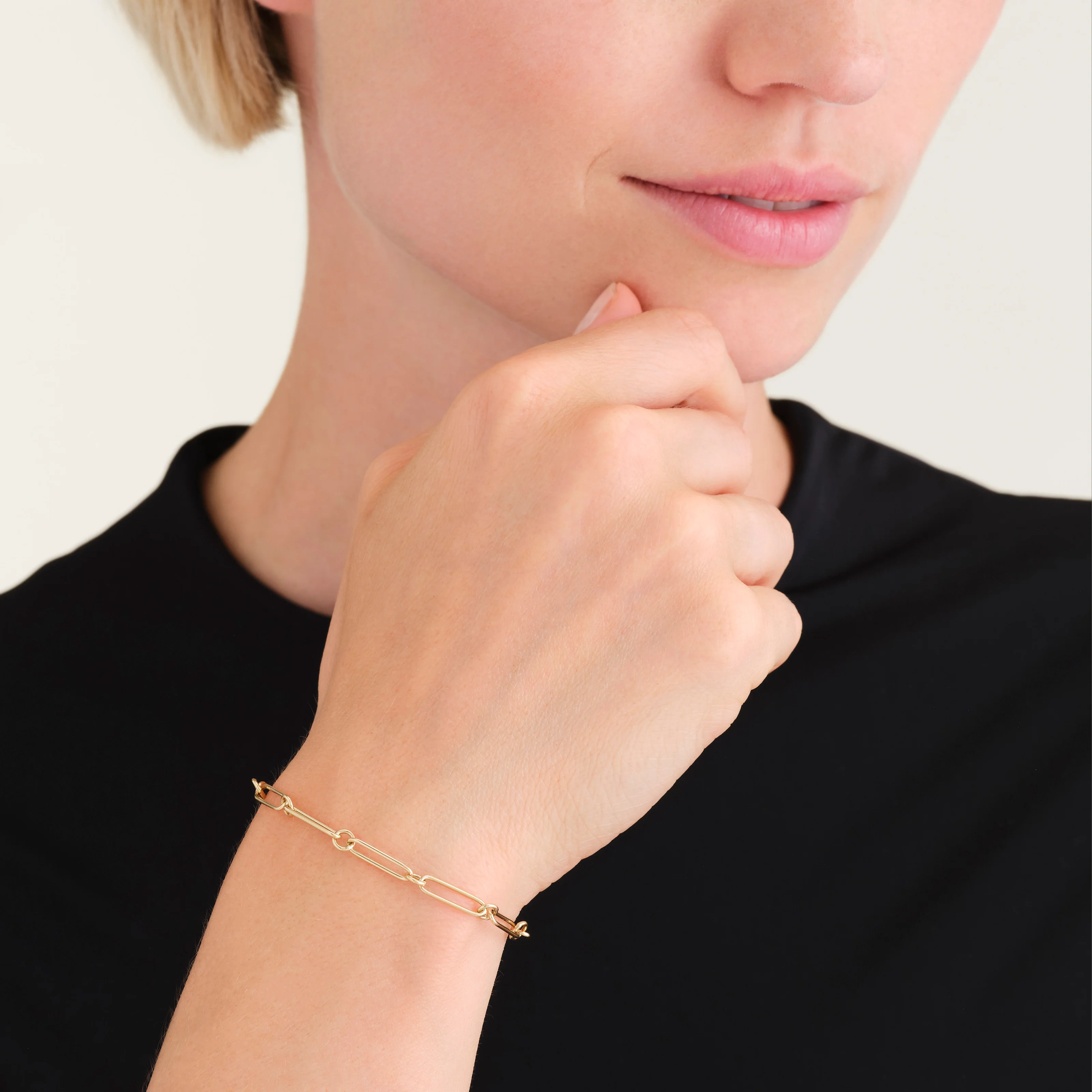 Chunky Bracelet - Image 2
