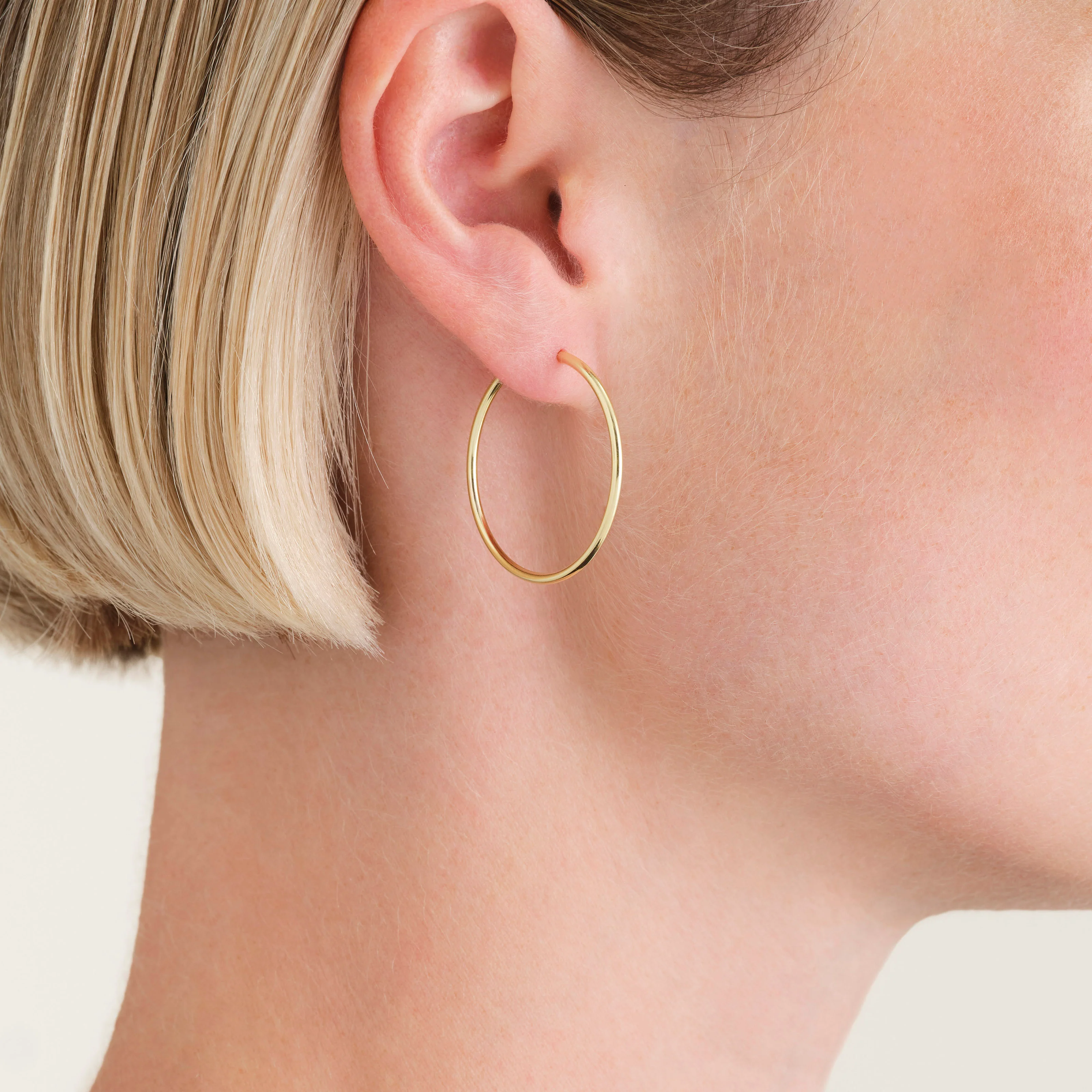 Circle Hoops - Image 2
