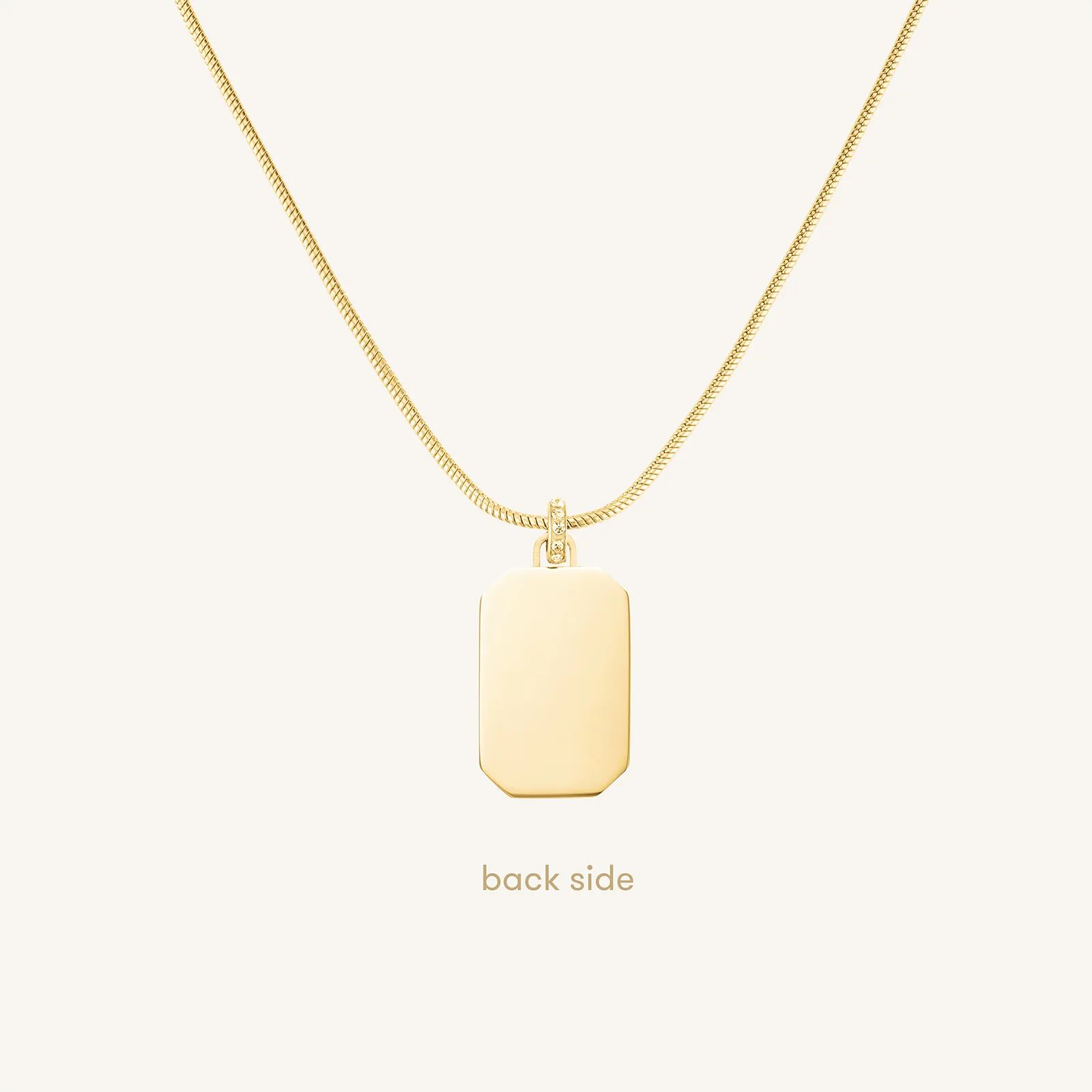 Clover Amulet