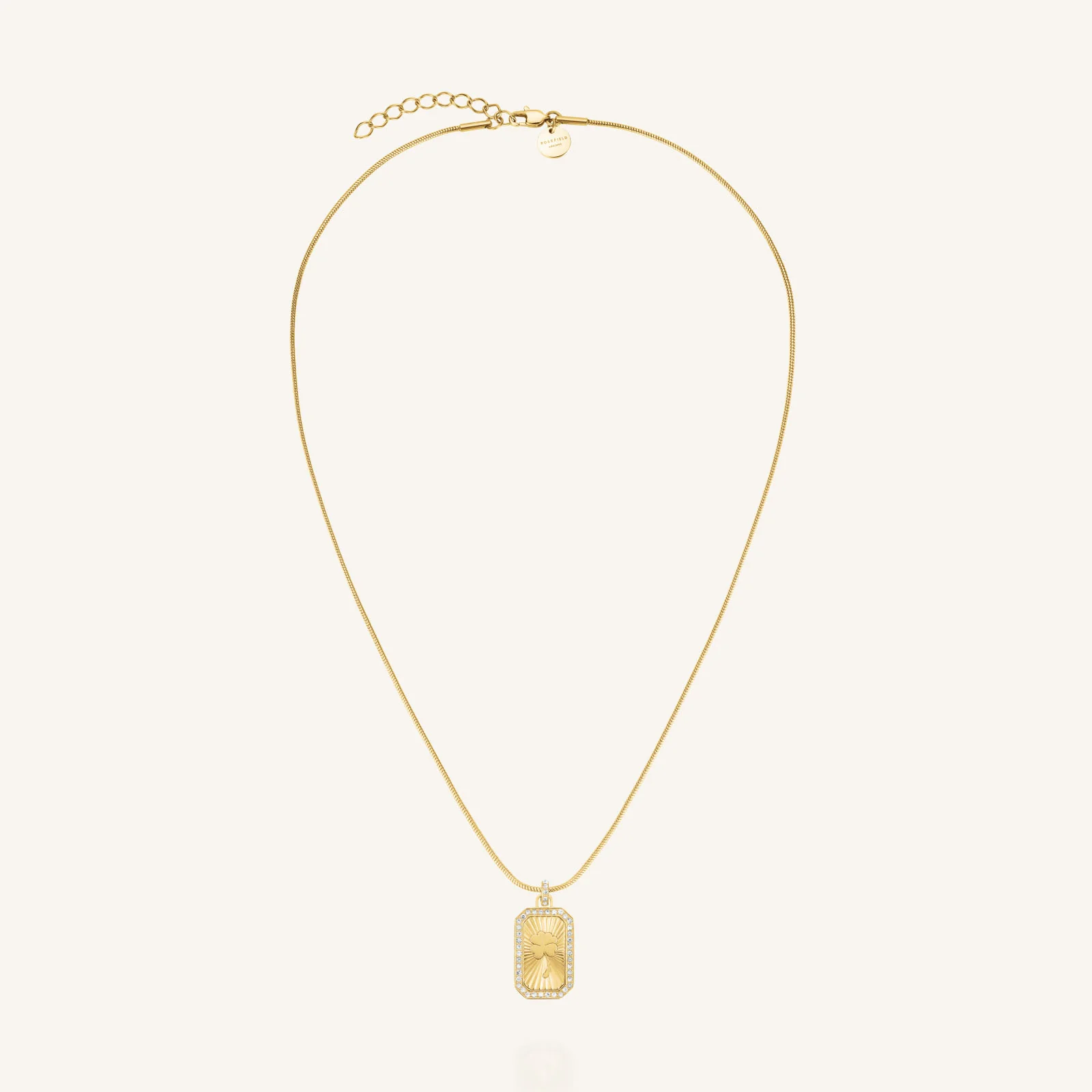 Clover Amulet - Image 5