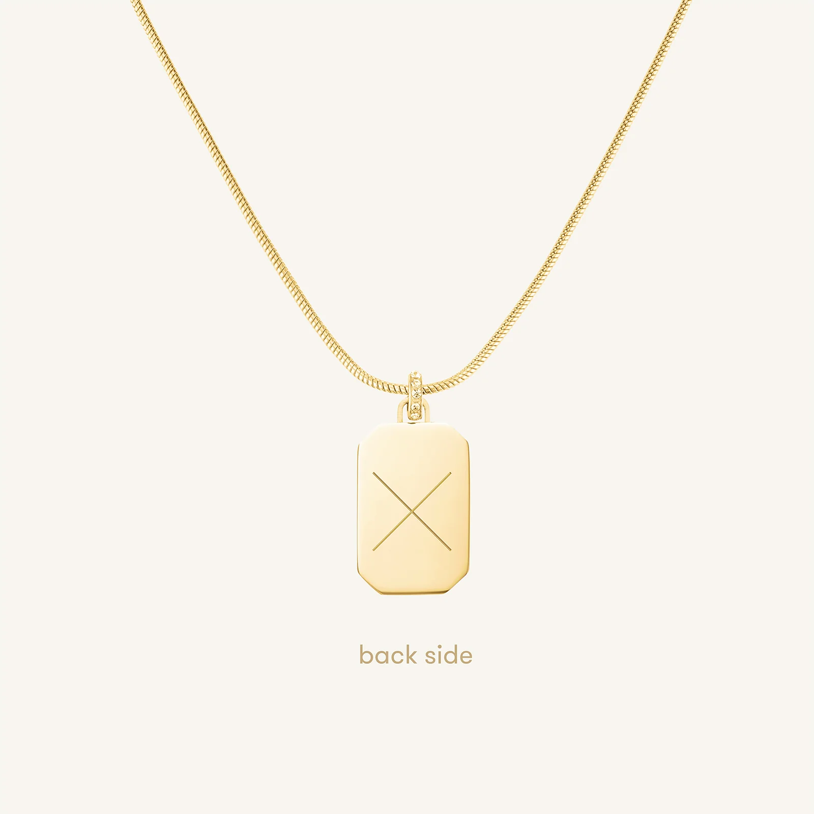 Clover Amulet
