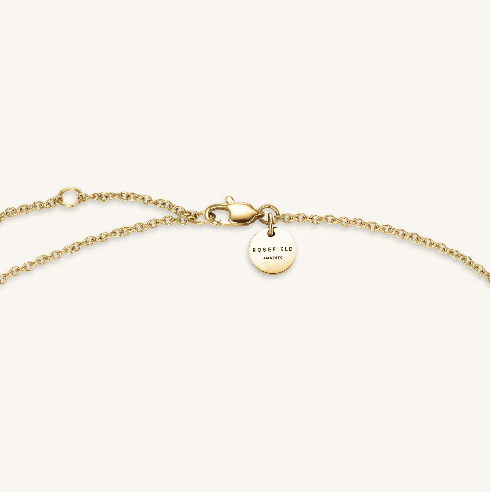 Coin Drop Necklace - Image 7