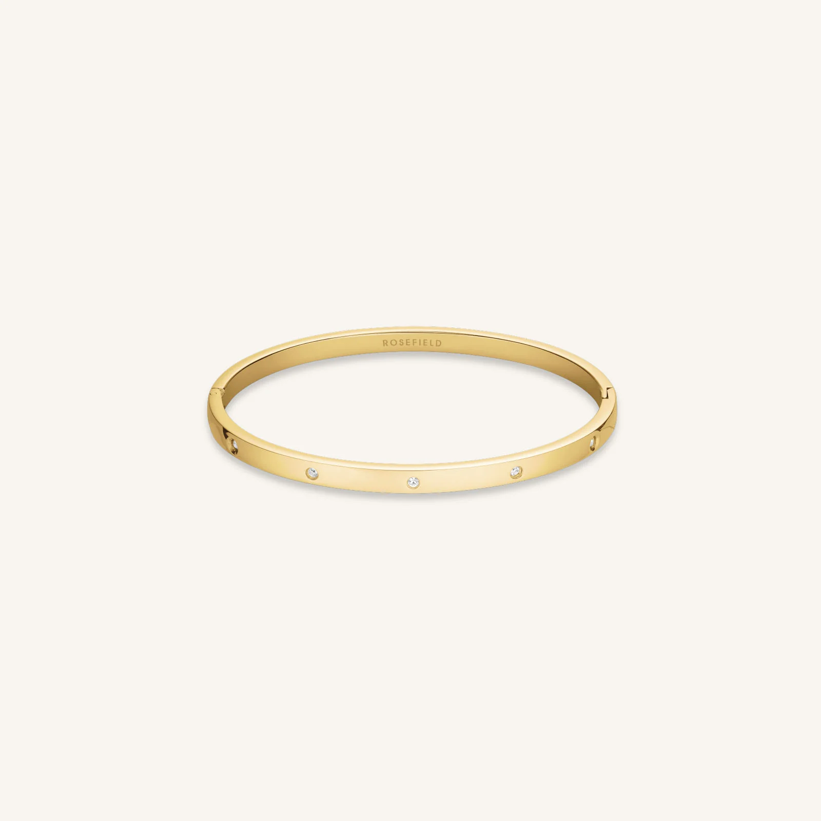 Crystal Bangle