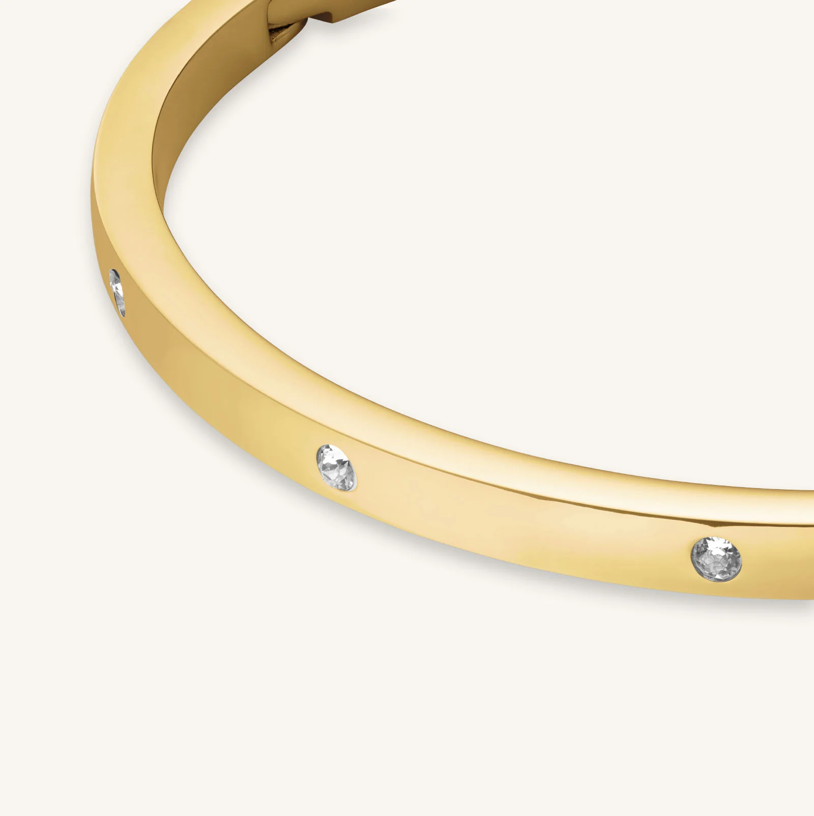 Crystal Bangle - Image 3