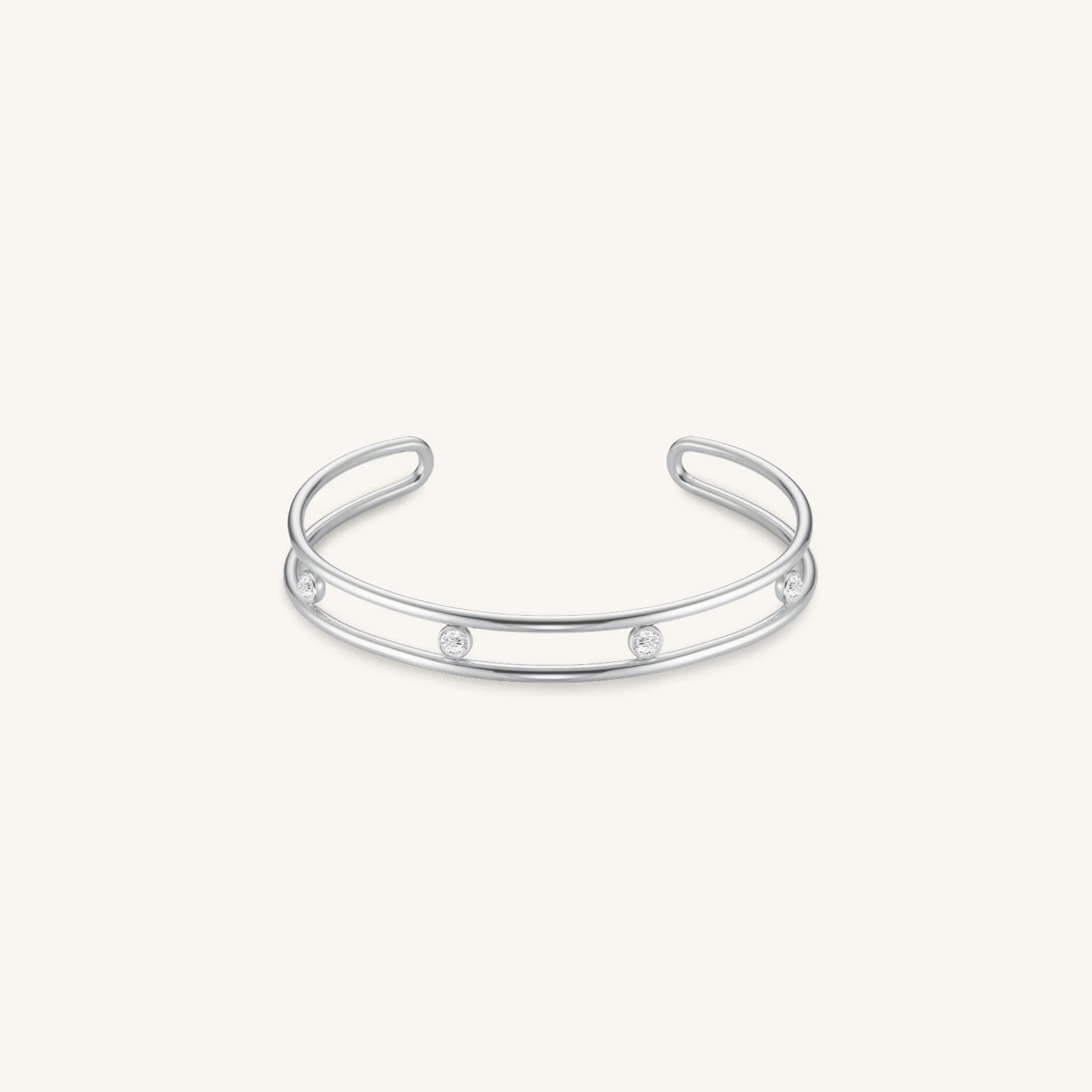 Crystal Bangle - Image 4