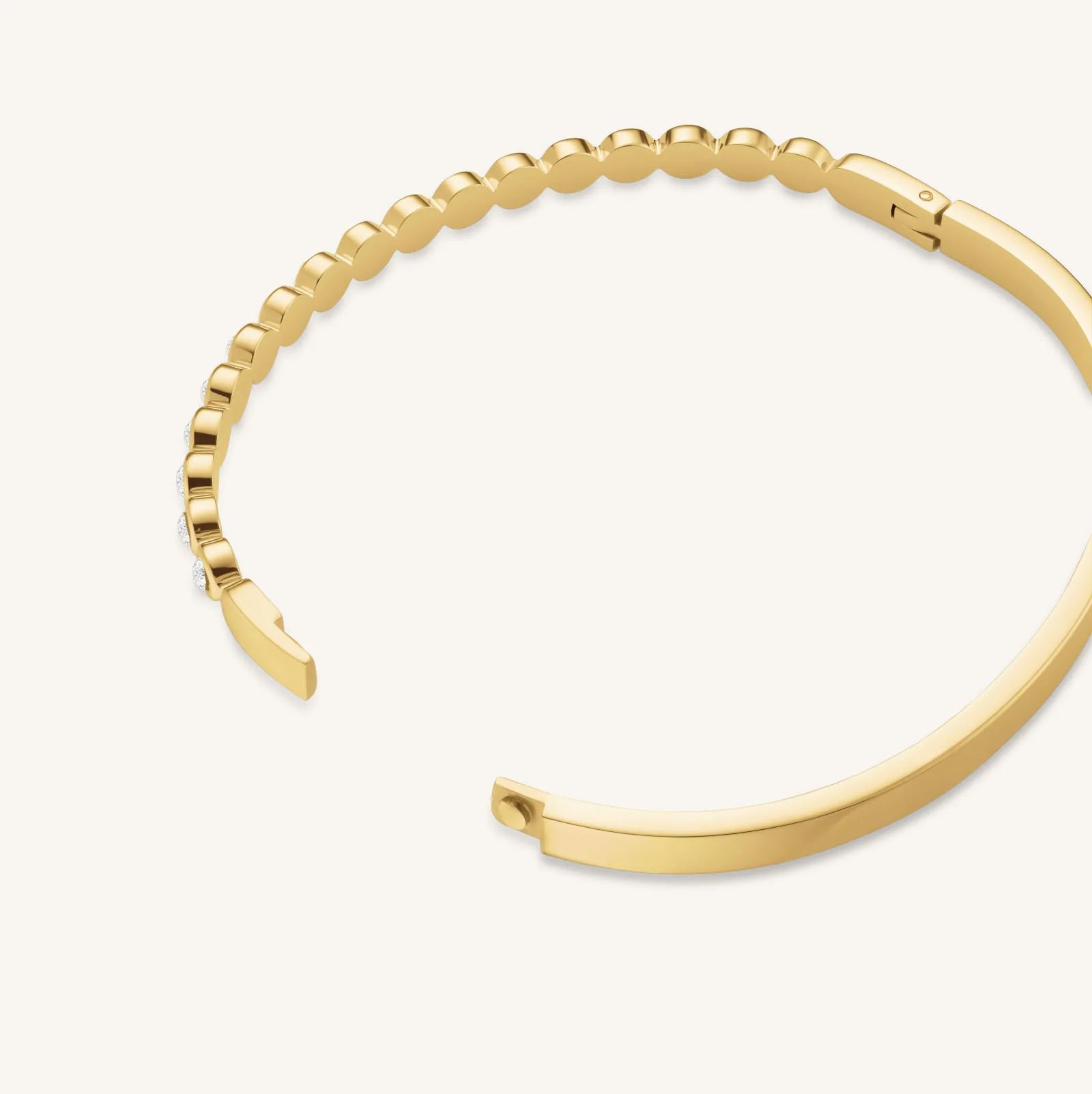 Crystal Bangle - Image 3