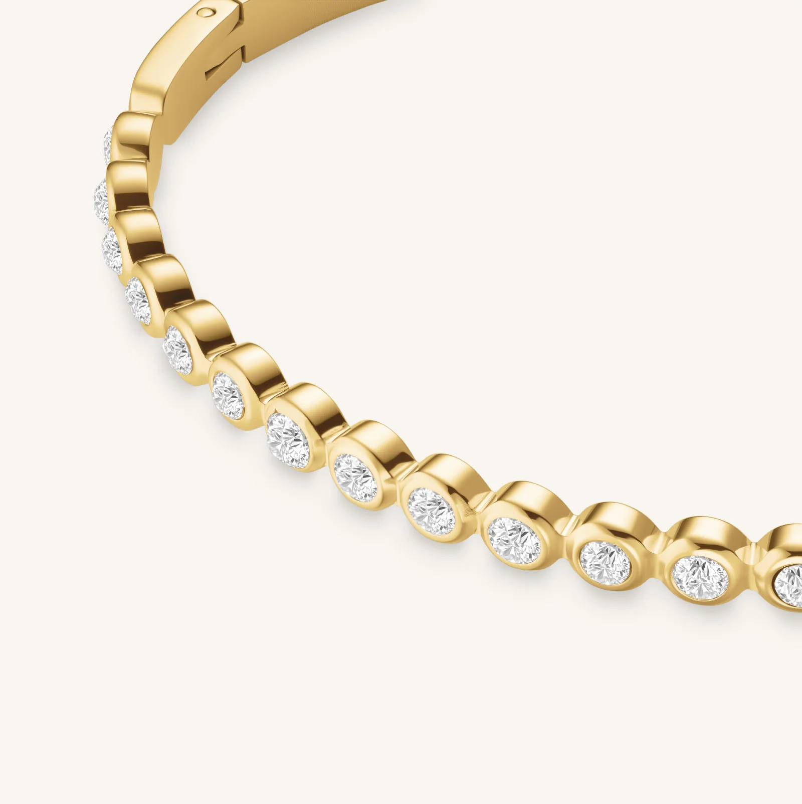 Crystal Bangle - Image 4