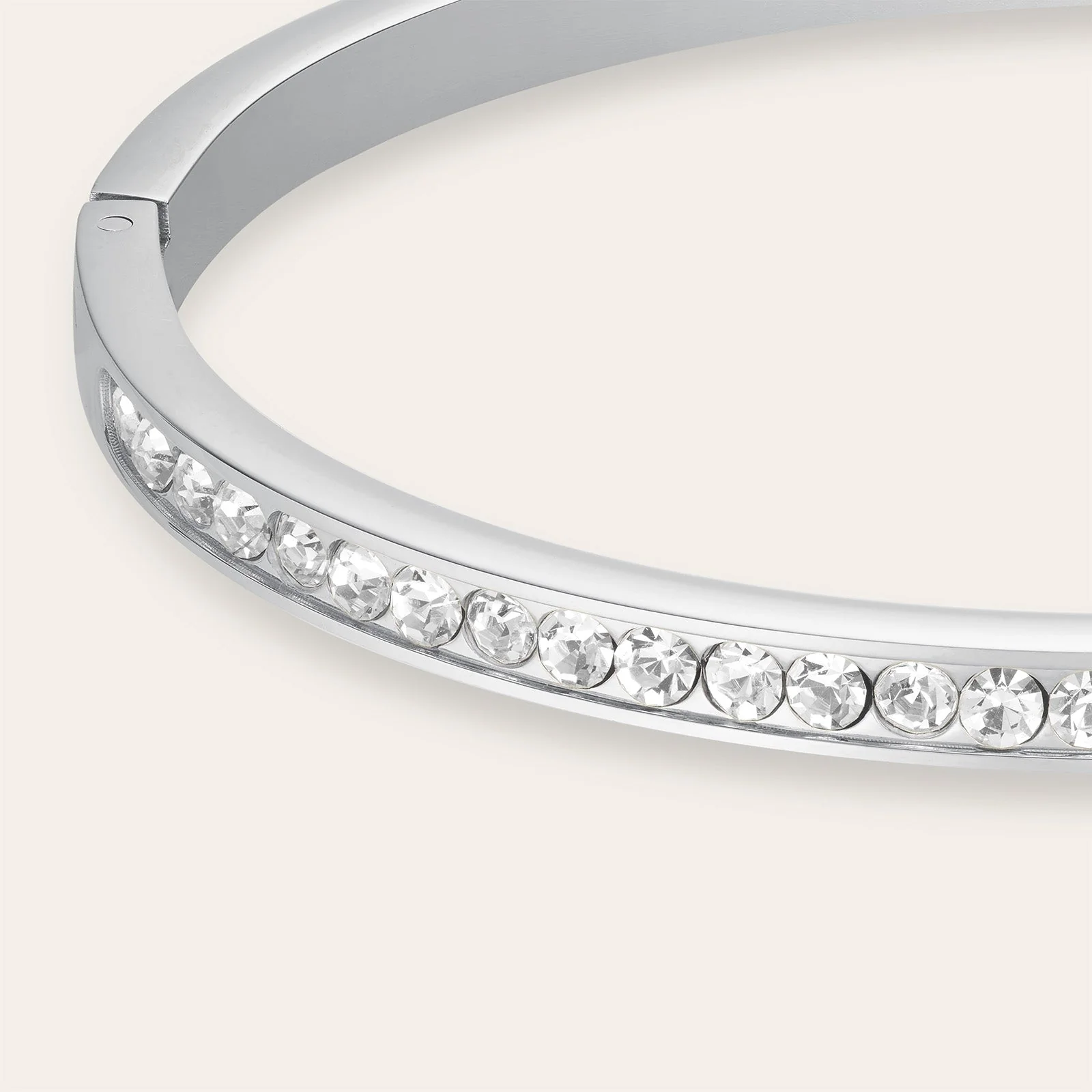Tennis Bangle - Image 7