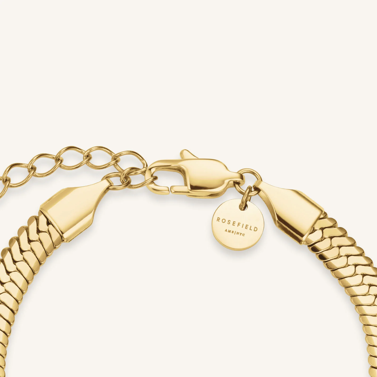 Crystal Snake Bracelet - Image 5