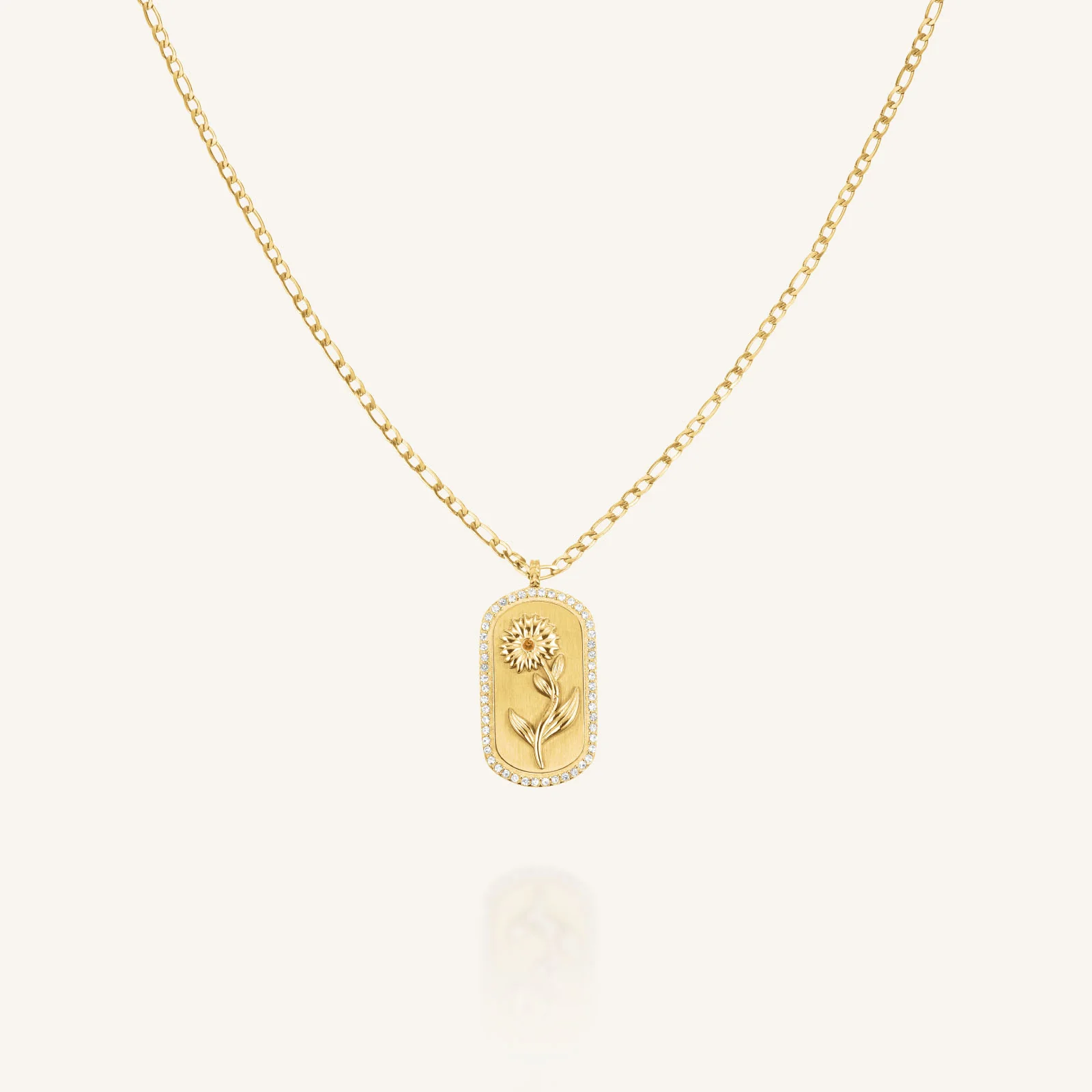 Daisy Amulet