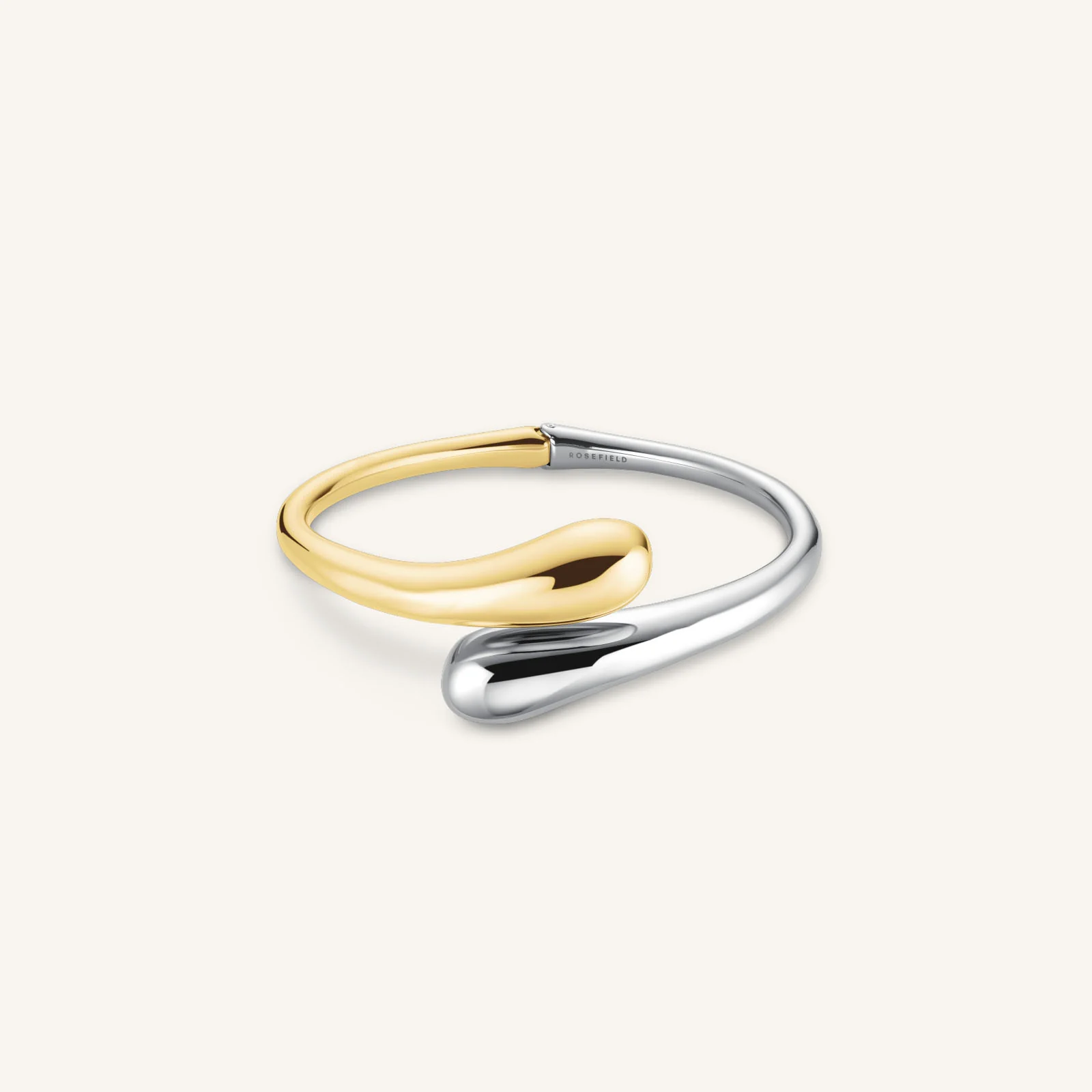 Dome Contrarie Bangle
