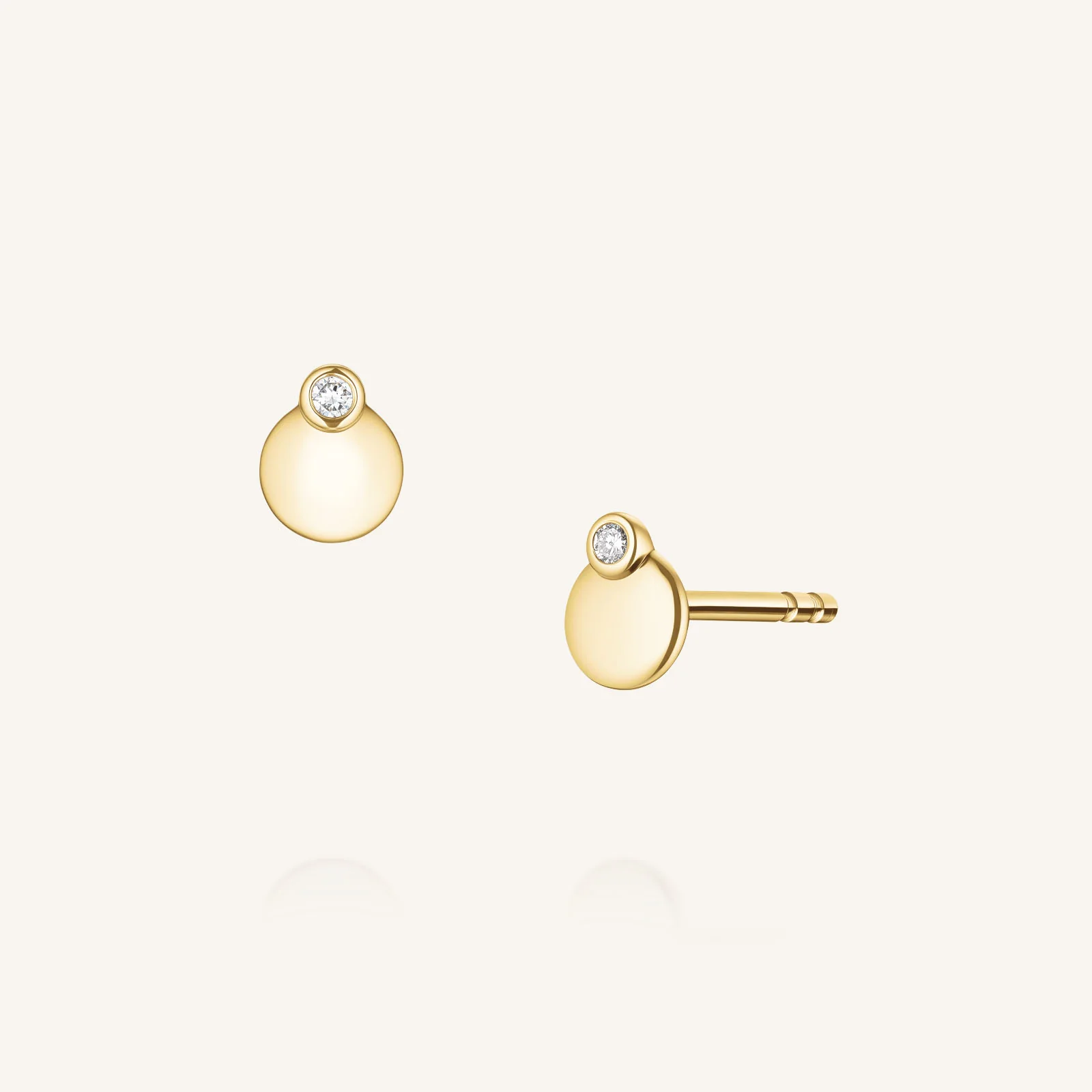 Dome Studs