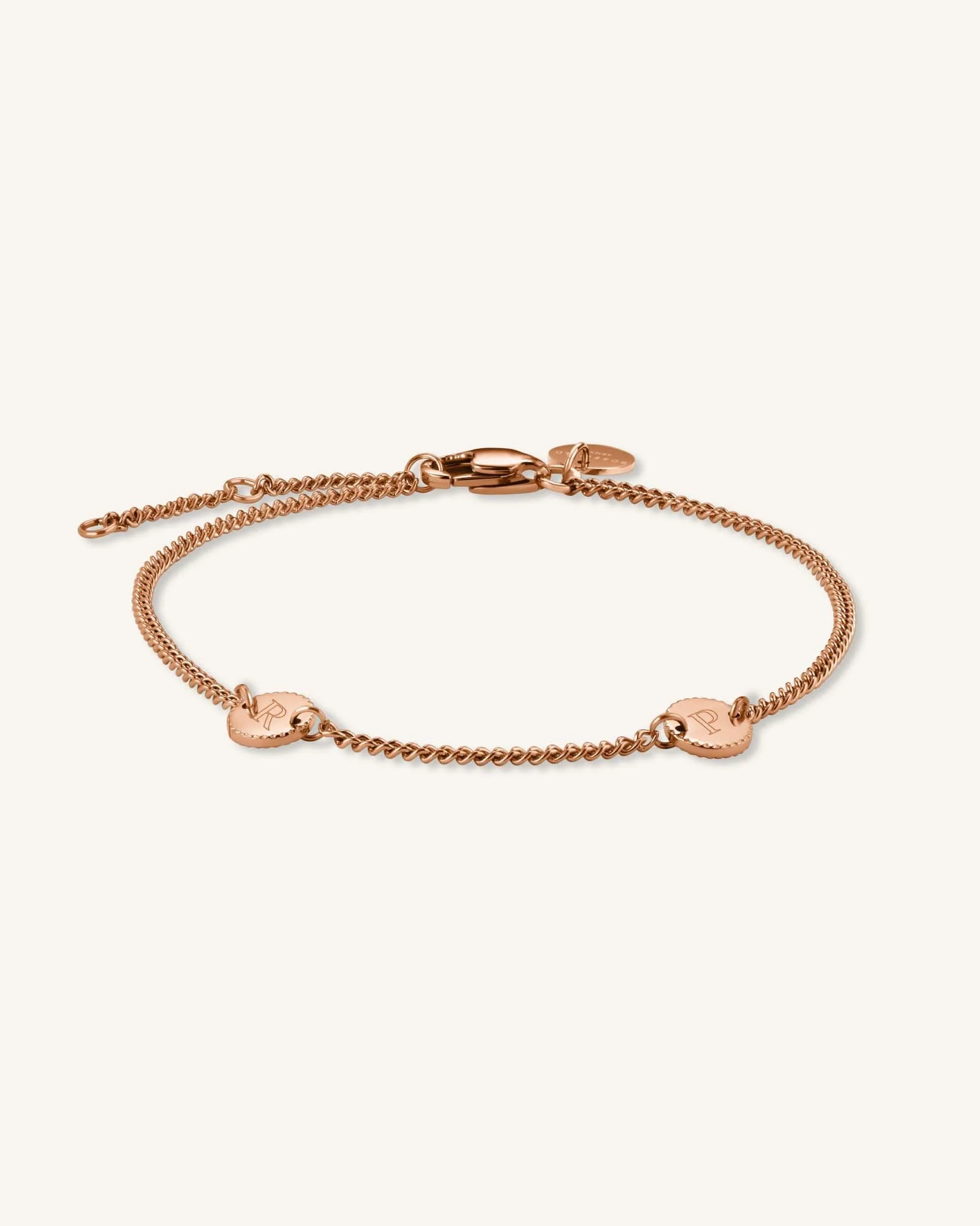 2 Coin Bracelet - Image 5