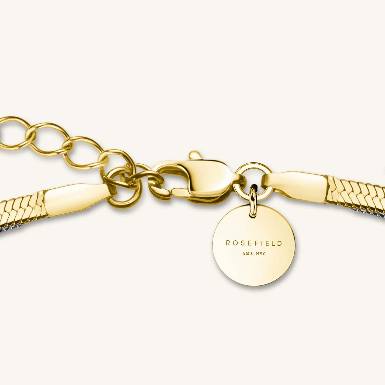 Duo Snake Necklace - Image 5