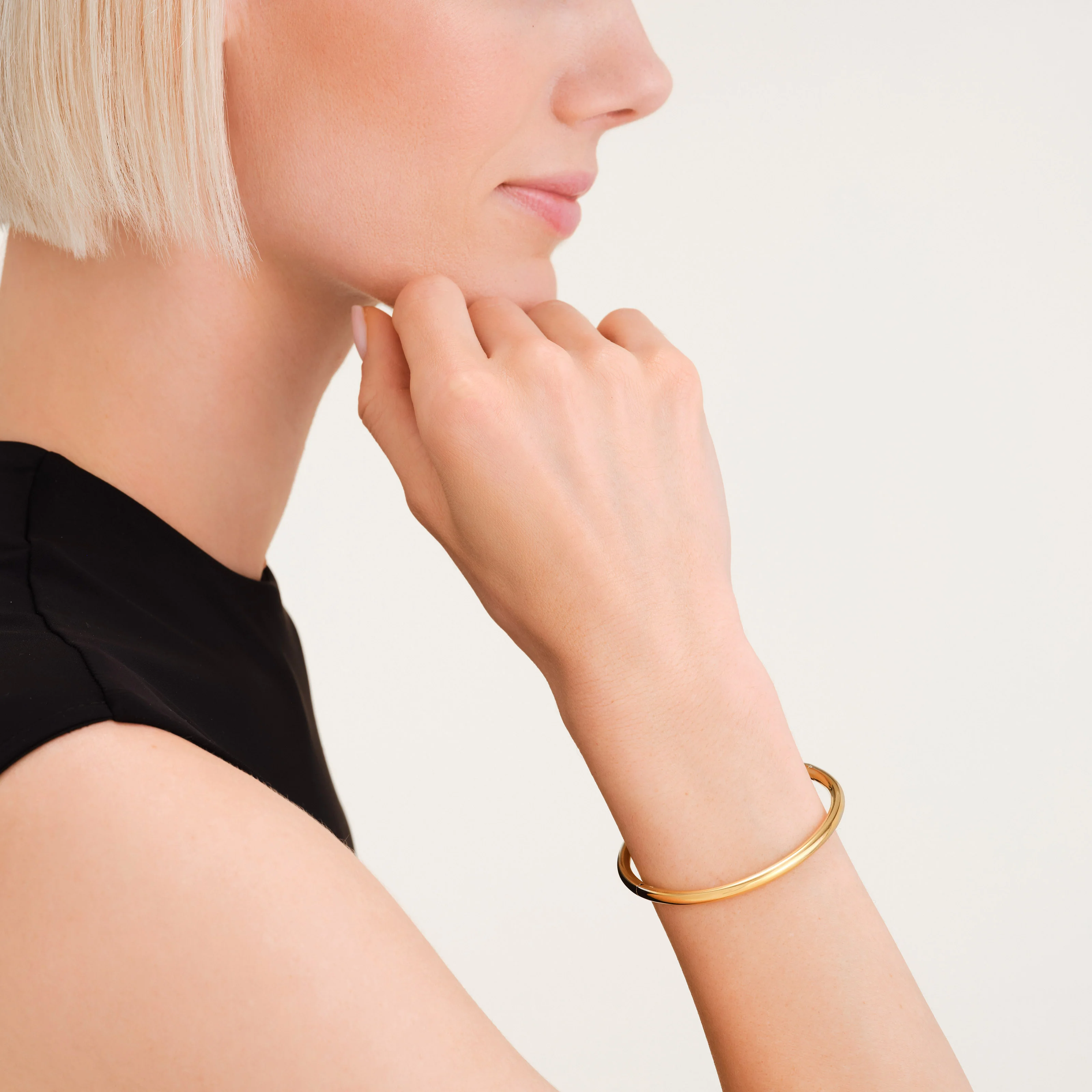 Essential Bangle - Image 2
