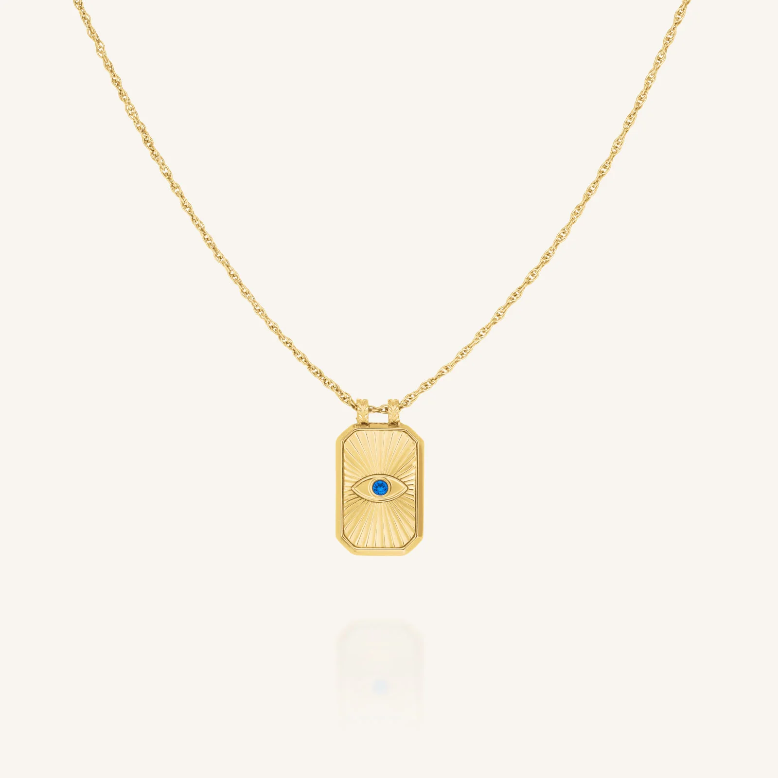 Evil Eye Amulet